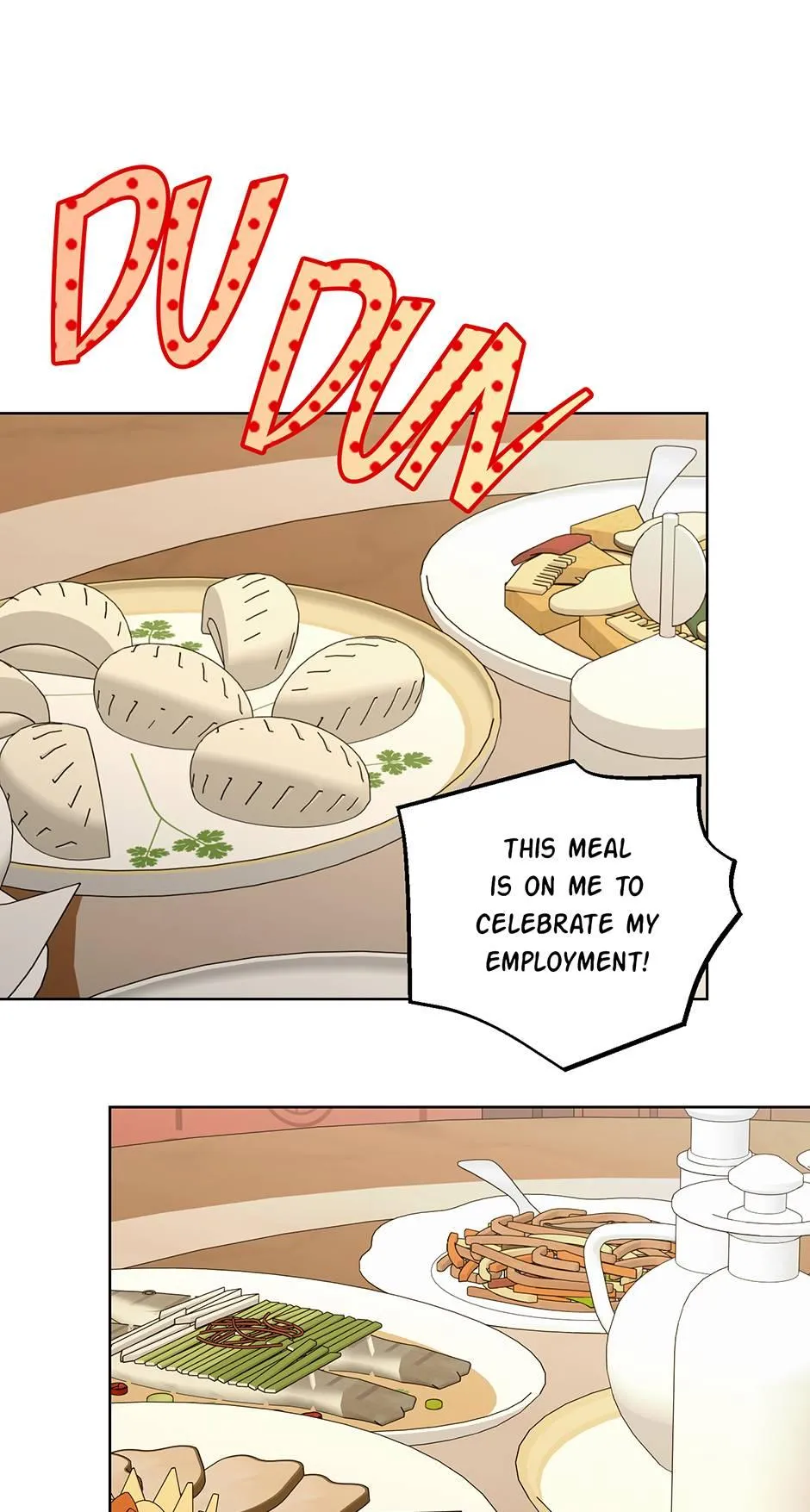 Catch Up - Chapter 42 Page 2