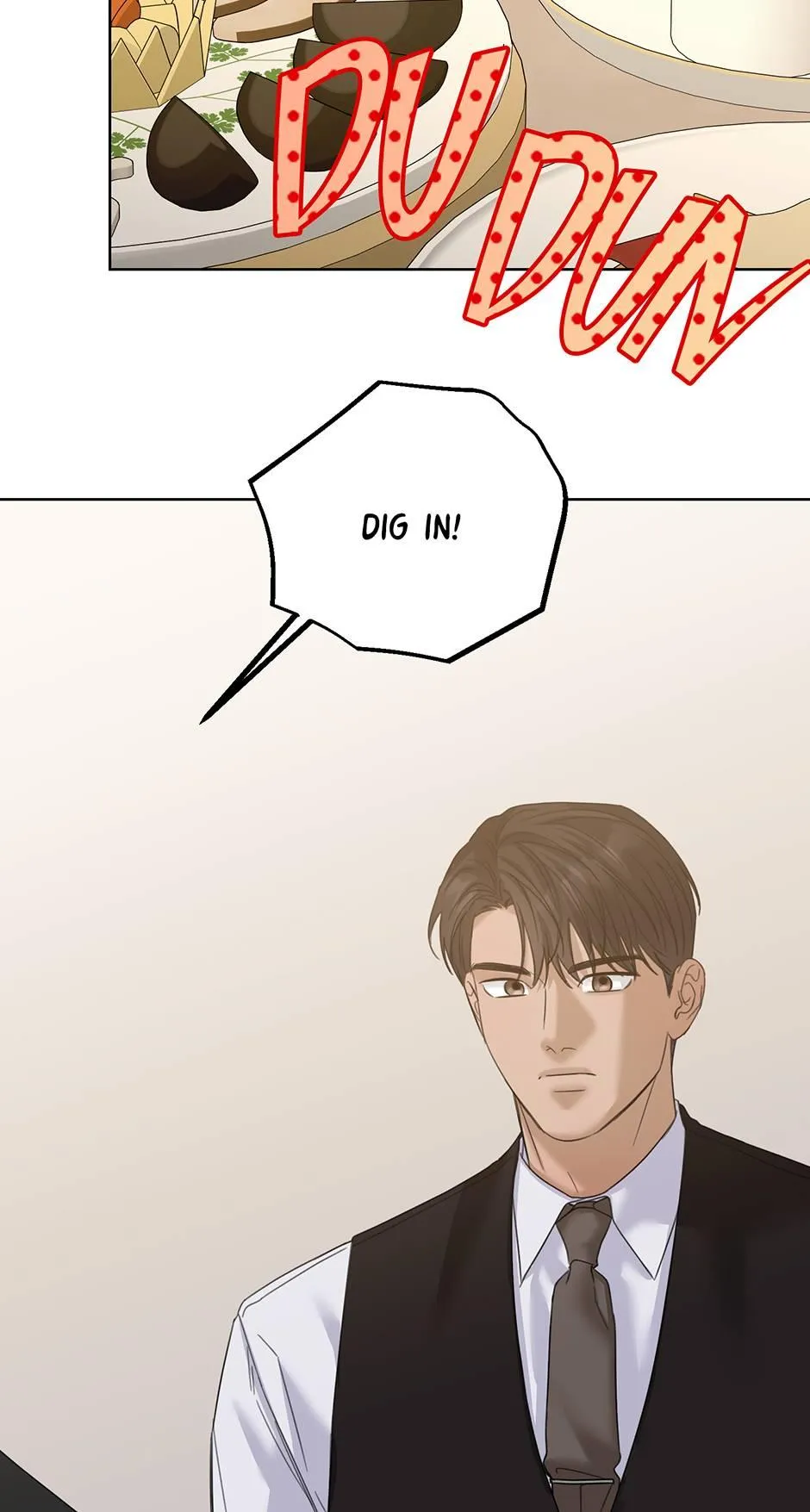 Catch Up - Chapter 42 Page 3