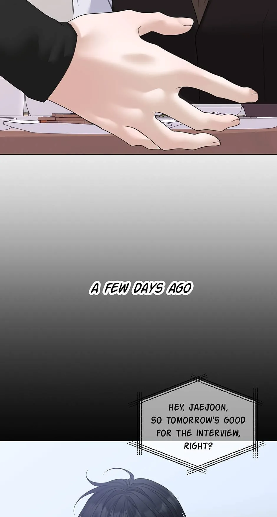 Catch Up - Chapter 42 Page 4