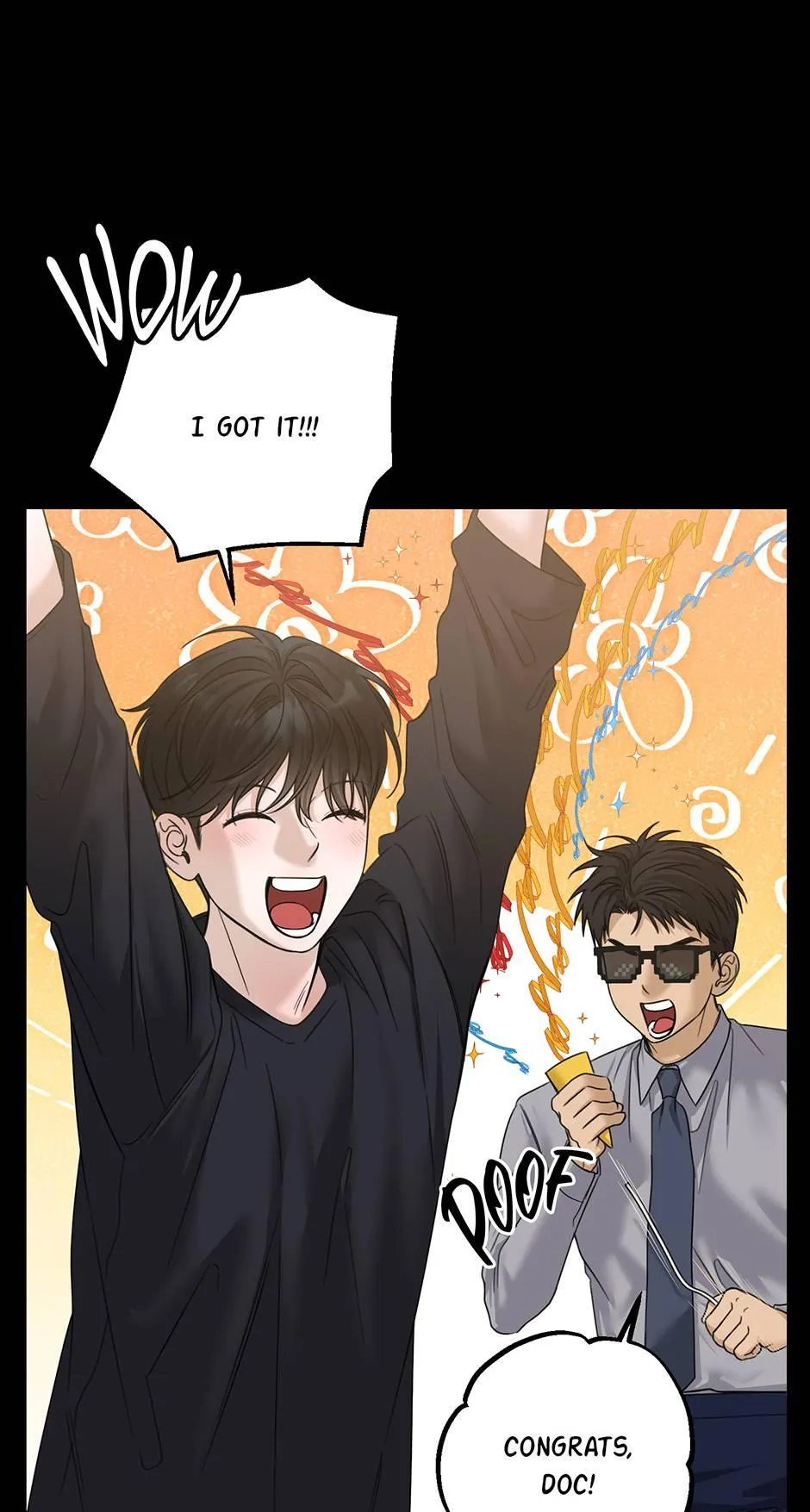 Catch Up - Chapter 42 Page 6