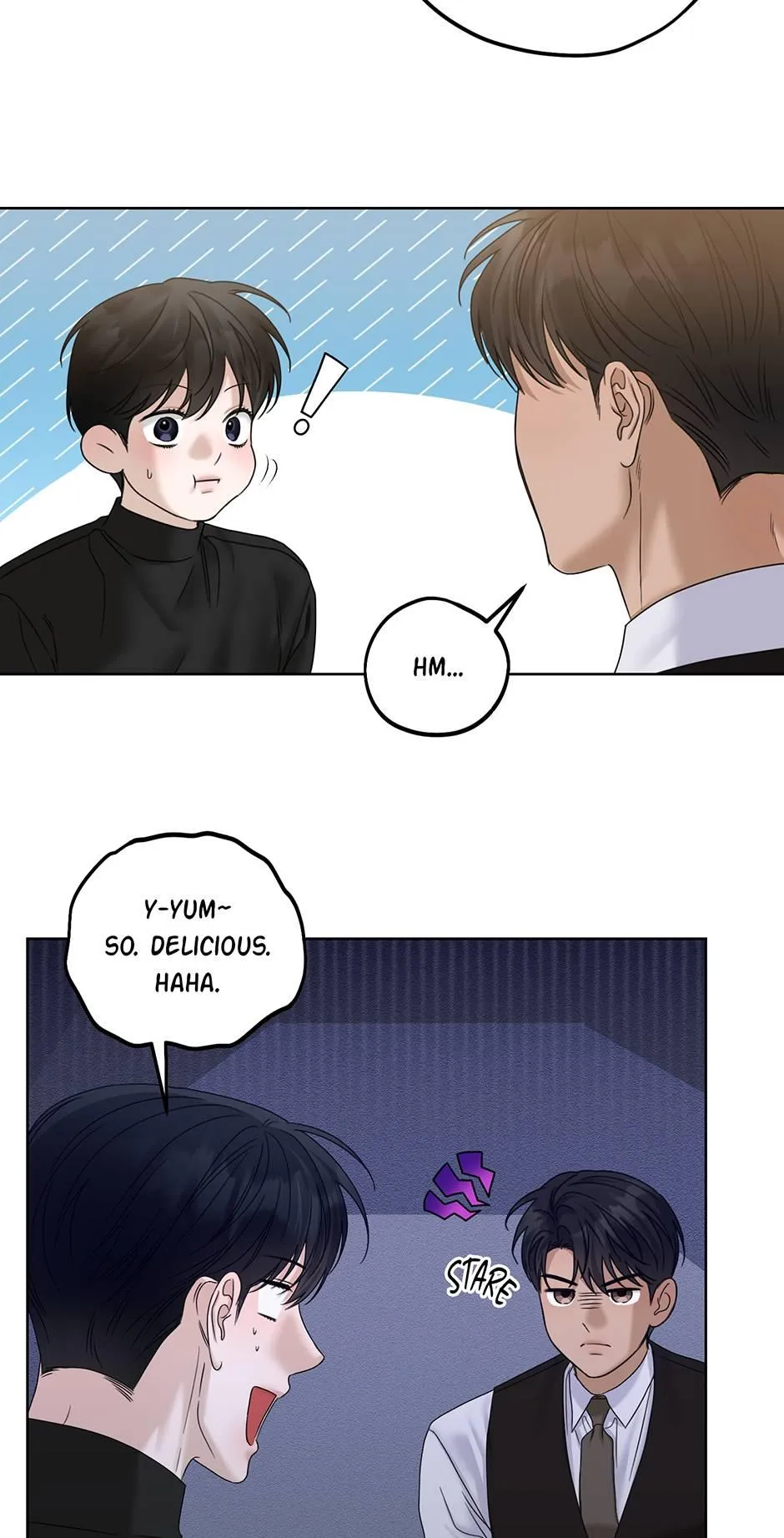 Catch Up - Chapter 42 Page 12