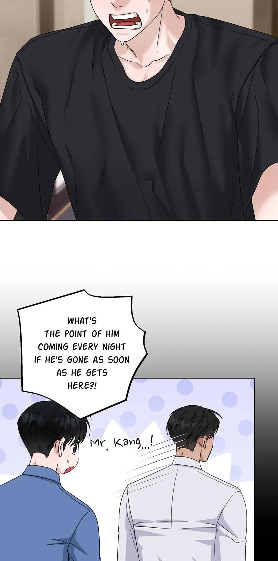 Catch Up - Chapter 42 Page 16