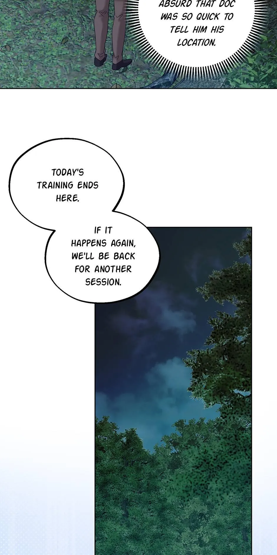 Catch Up - Chapter 42 Page 26