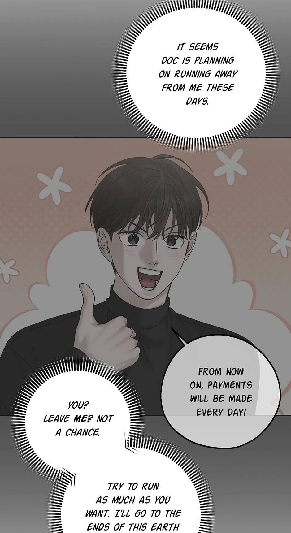 Catch Up - Chapter 42 Page 34