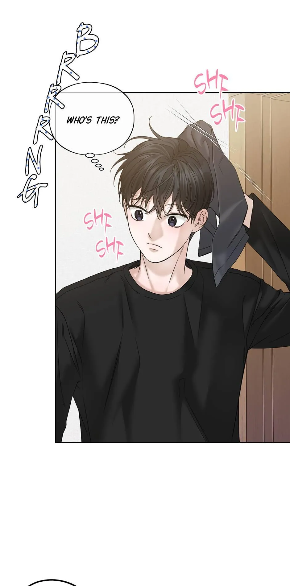 Catch Up - Chapter 42 Page 40