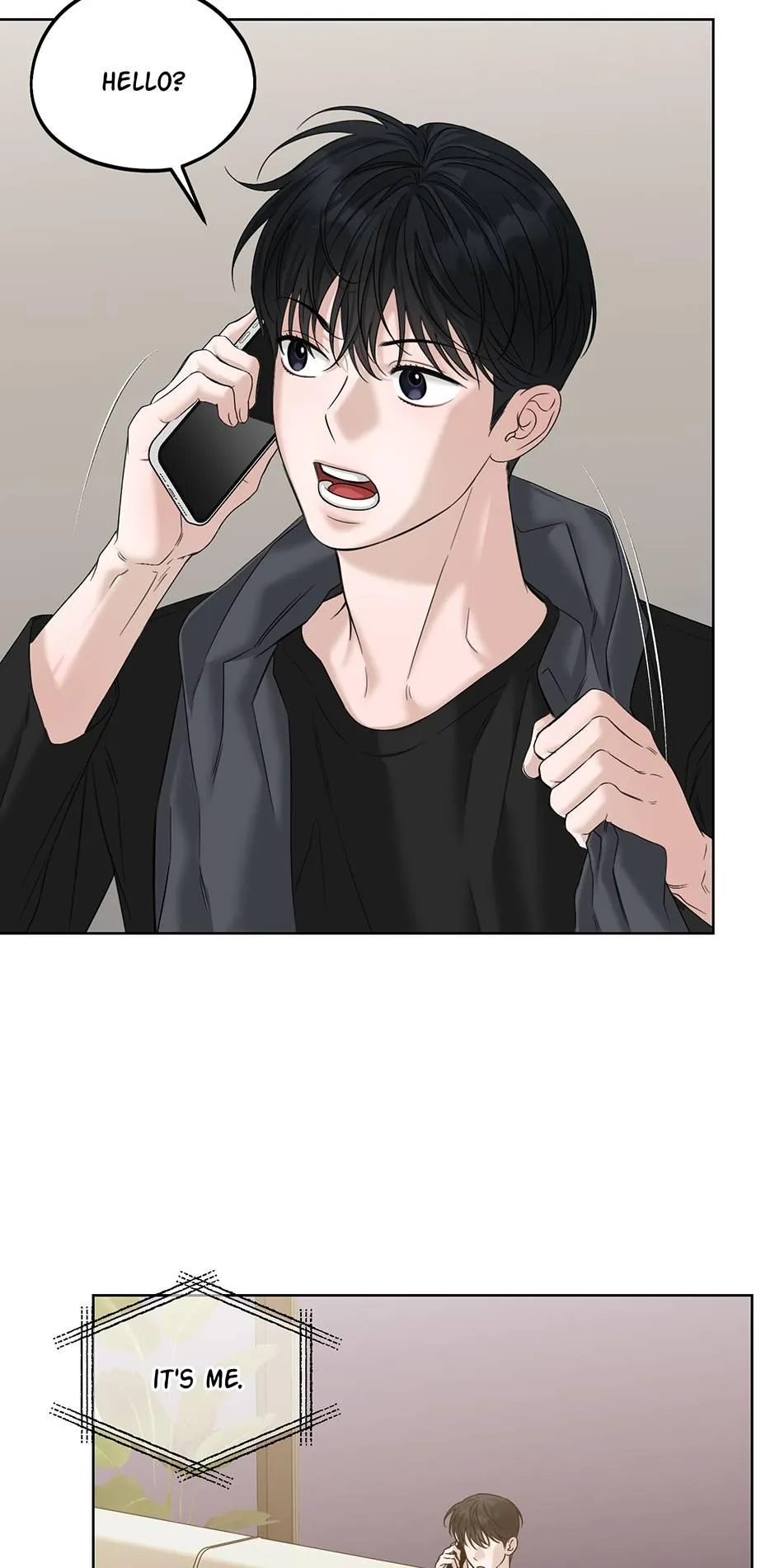 Catch Up - Chapter 42 Page 41
