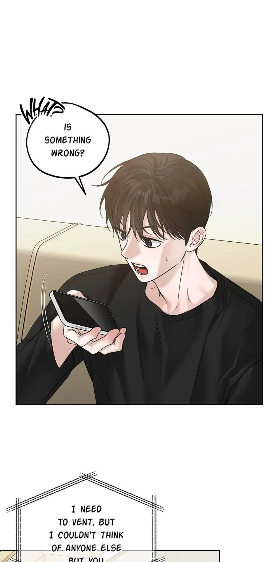 Catch Up - Chapter 42 Page 43