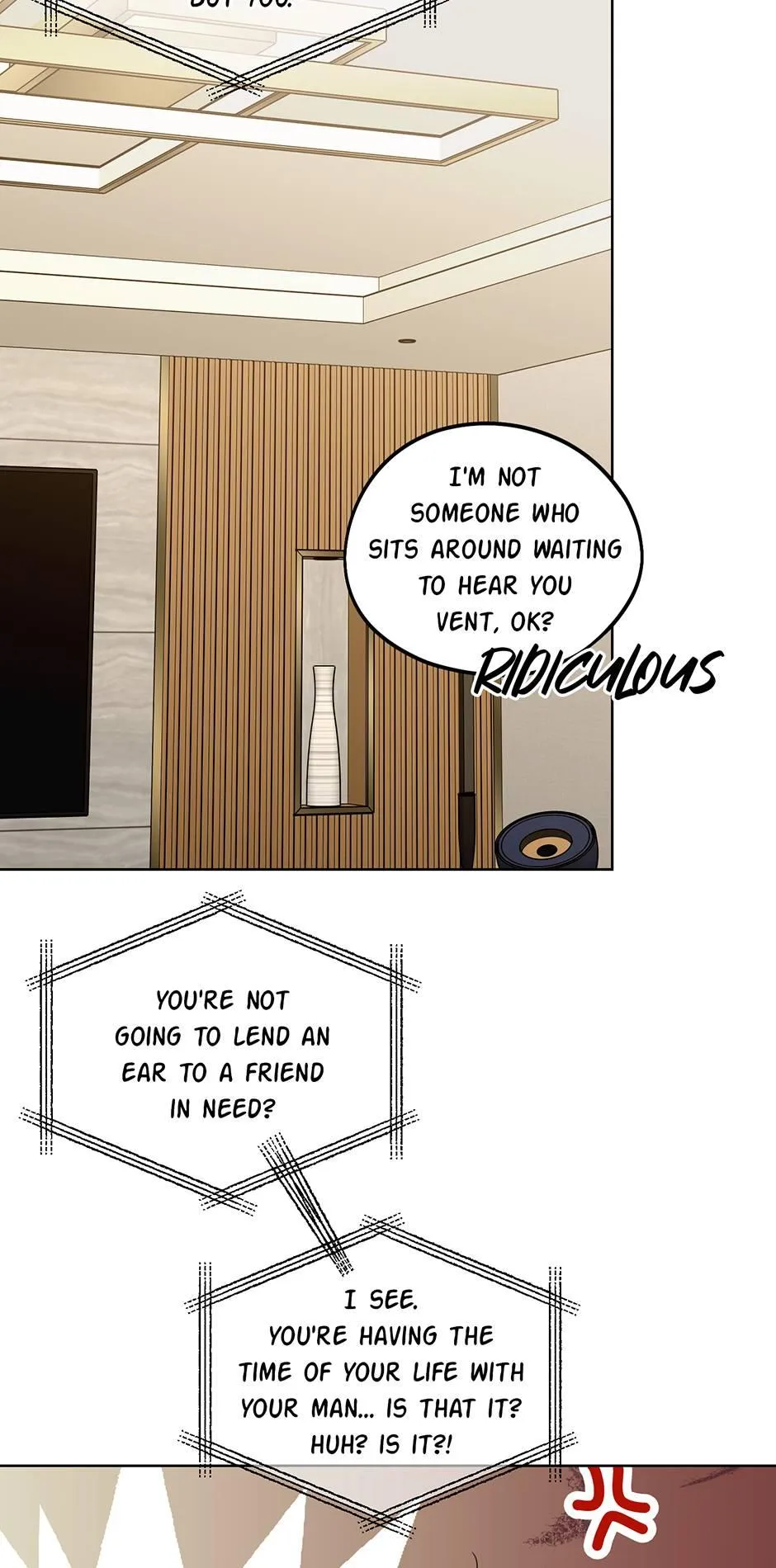 Catch Up - Chapter 42 Page 44