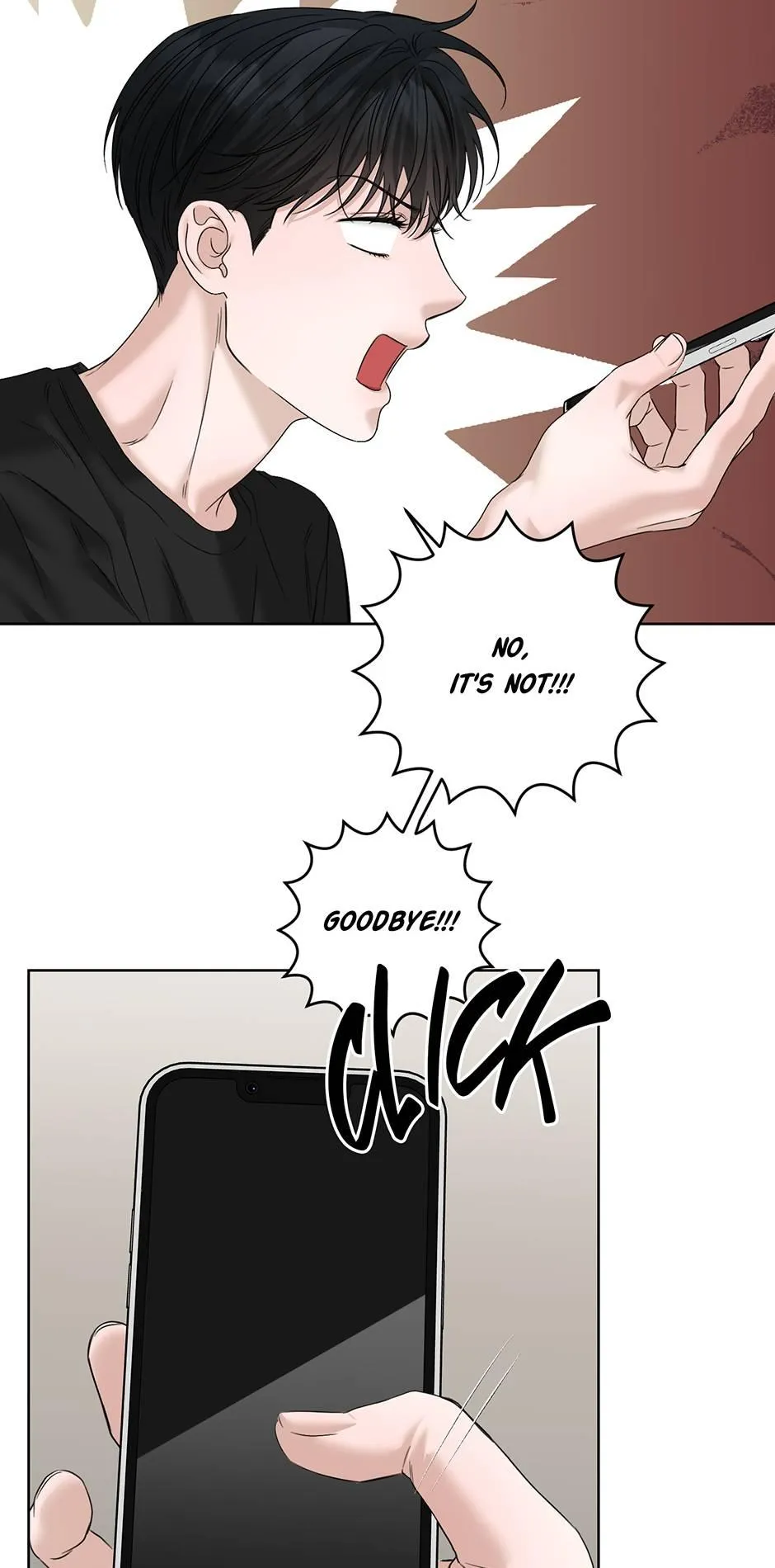 Catch Up - Chapter 42 Page 45