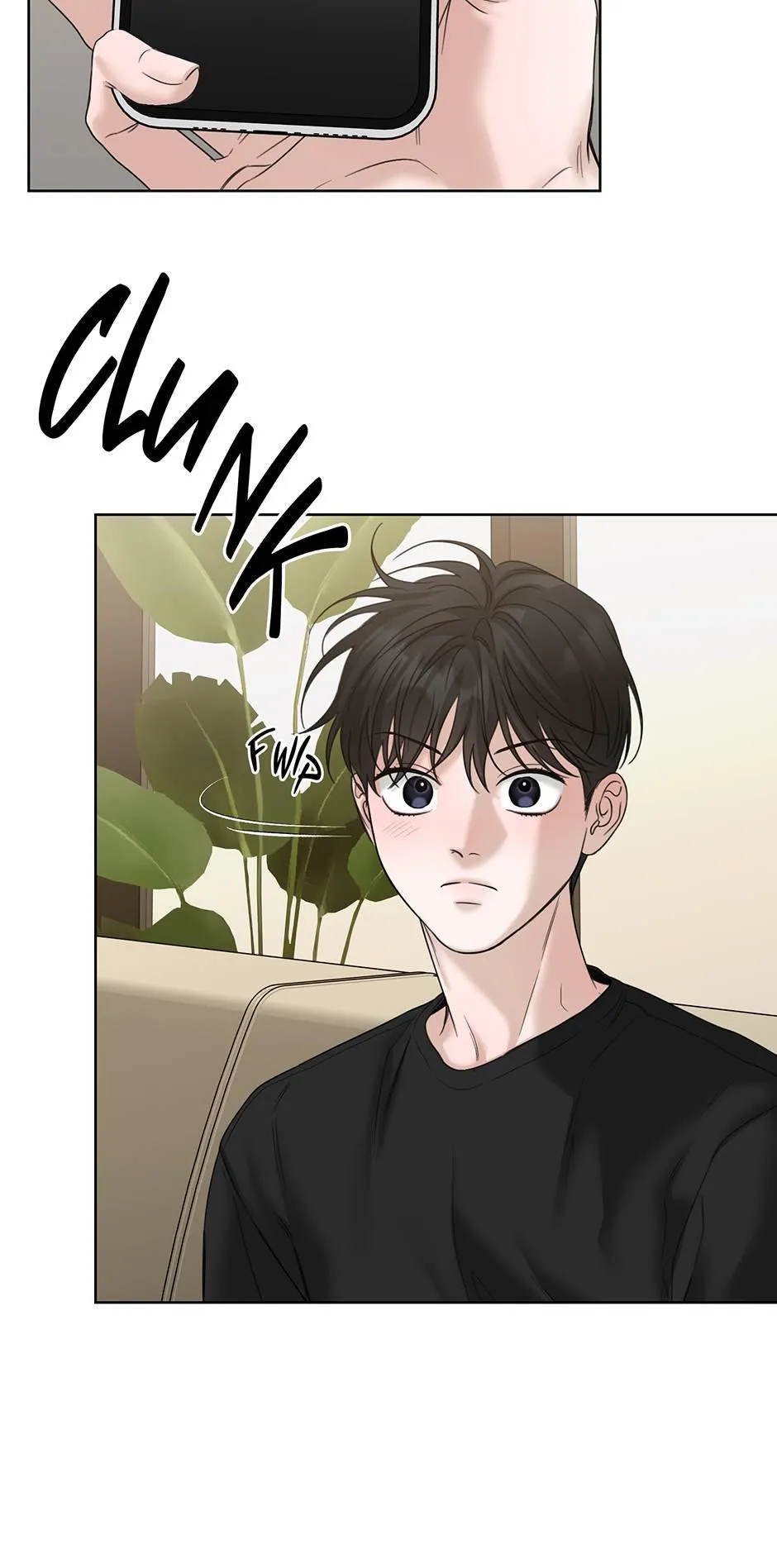 Catch Up - Chapter 42 Page 46