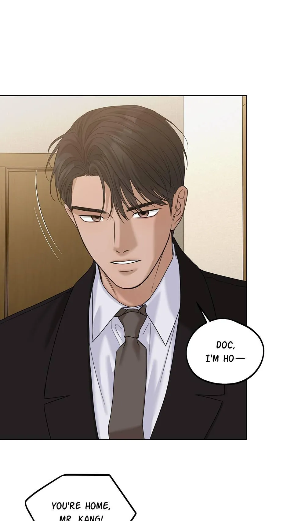 Catch Up - Chapter 42 Page 47