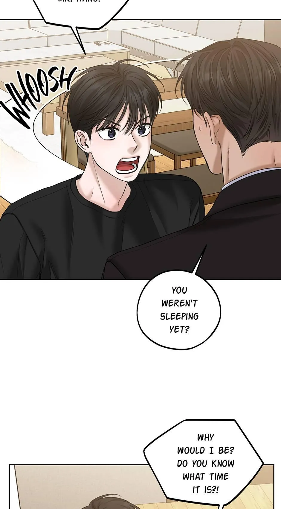 Catch Up - Chapter 42 Page 48