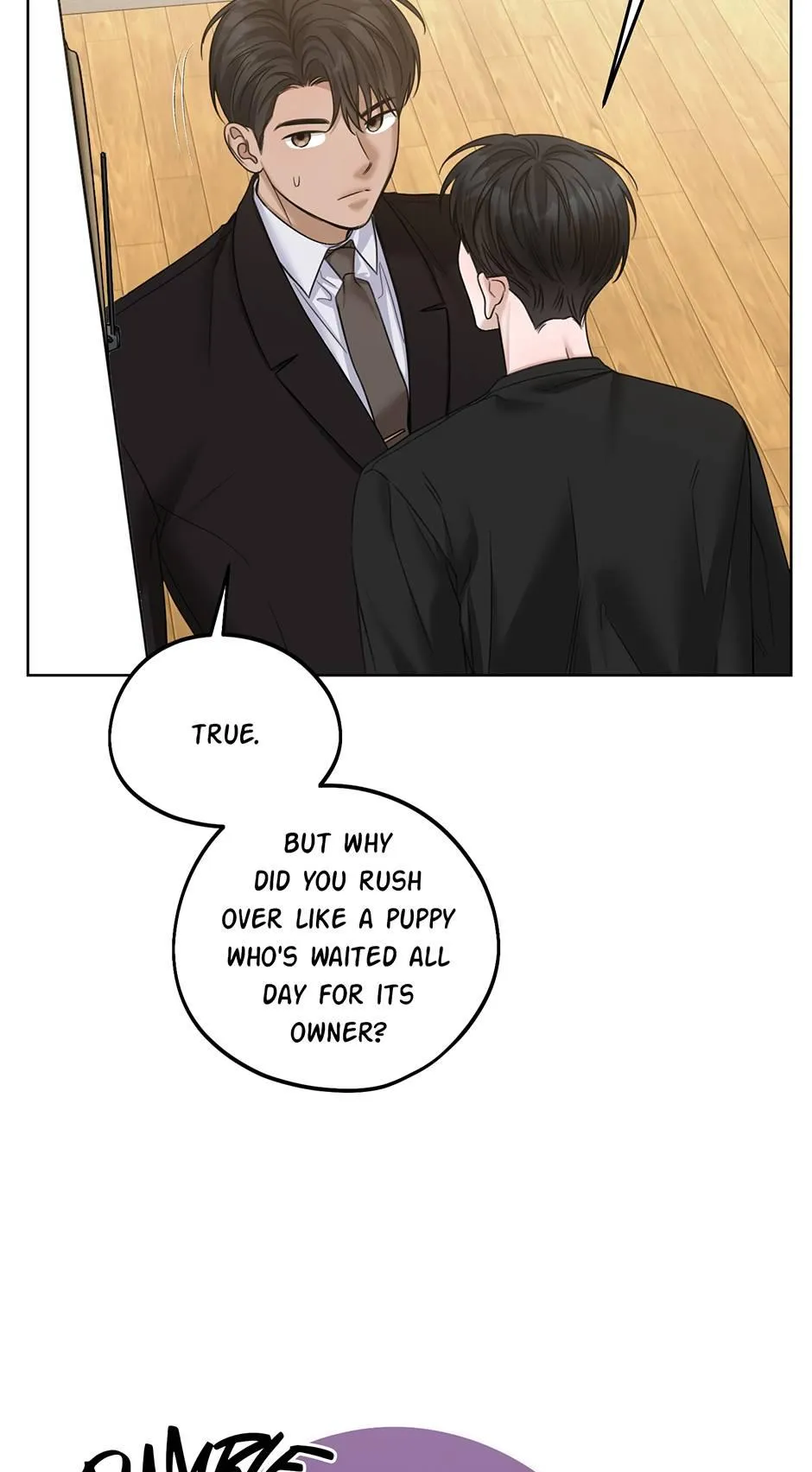 Catch Up - Chapter 42 Page 49