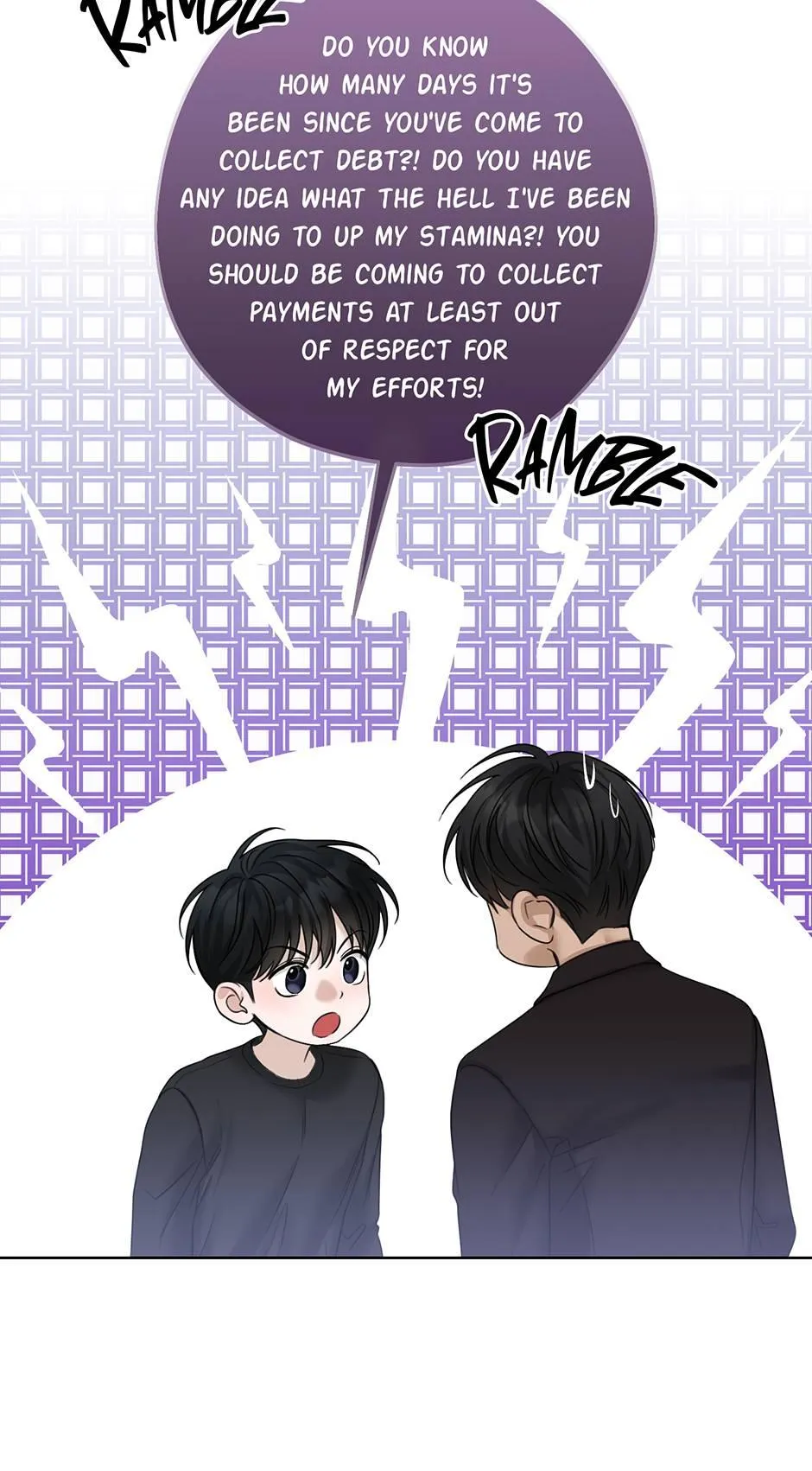 Catch Up - Chapter 42 Page 50