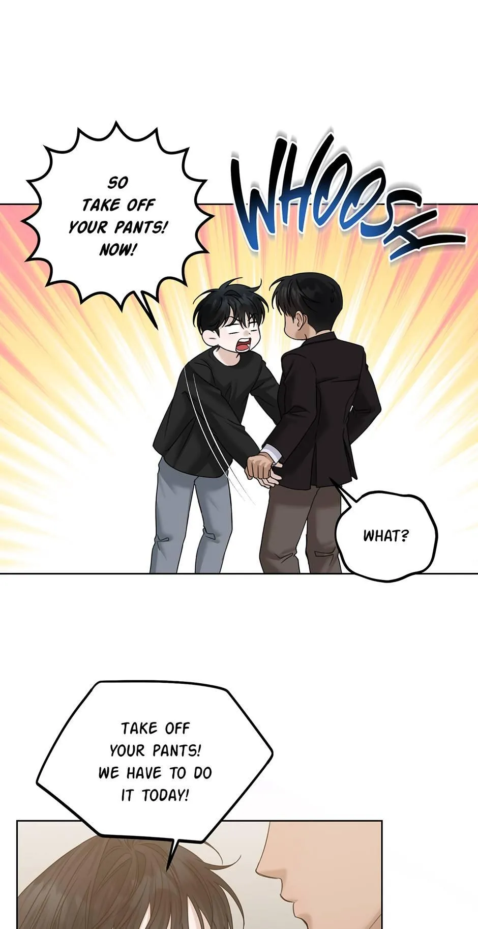 Catch Up - Chapter 42 Page 51