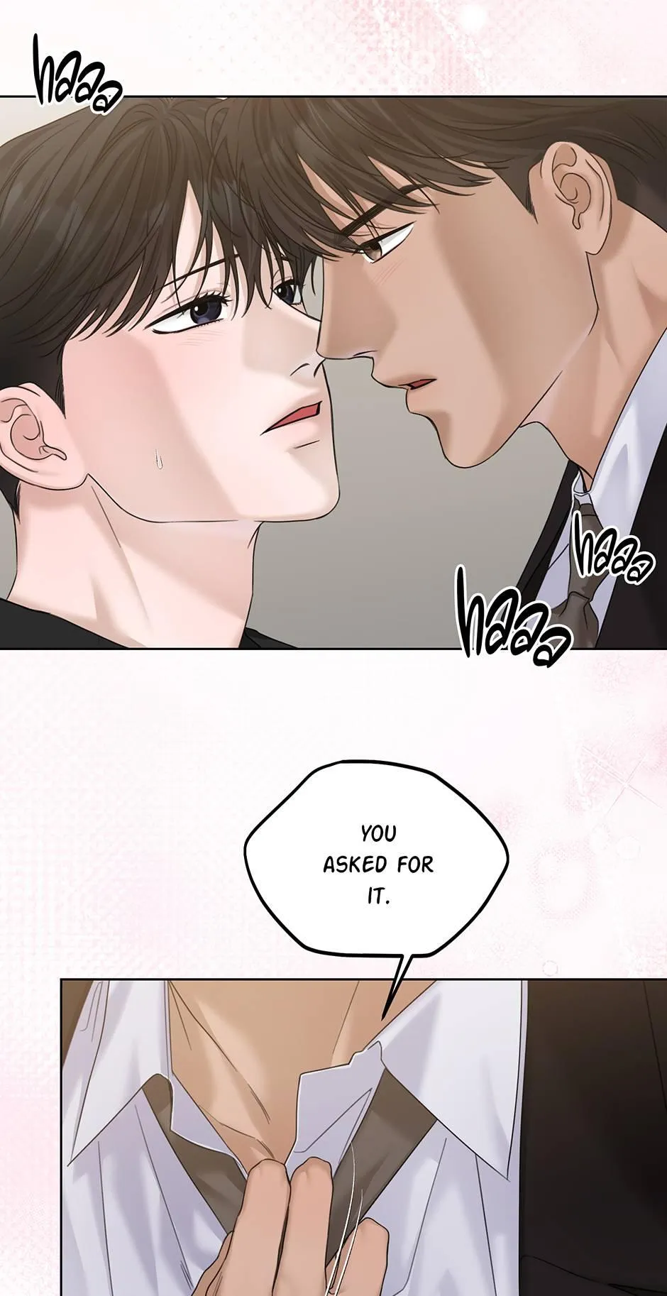 Catch Up - Chapter 42 Page 54