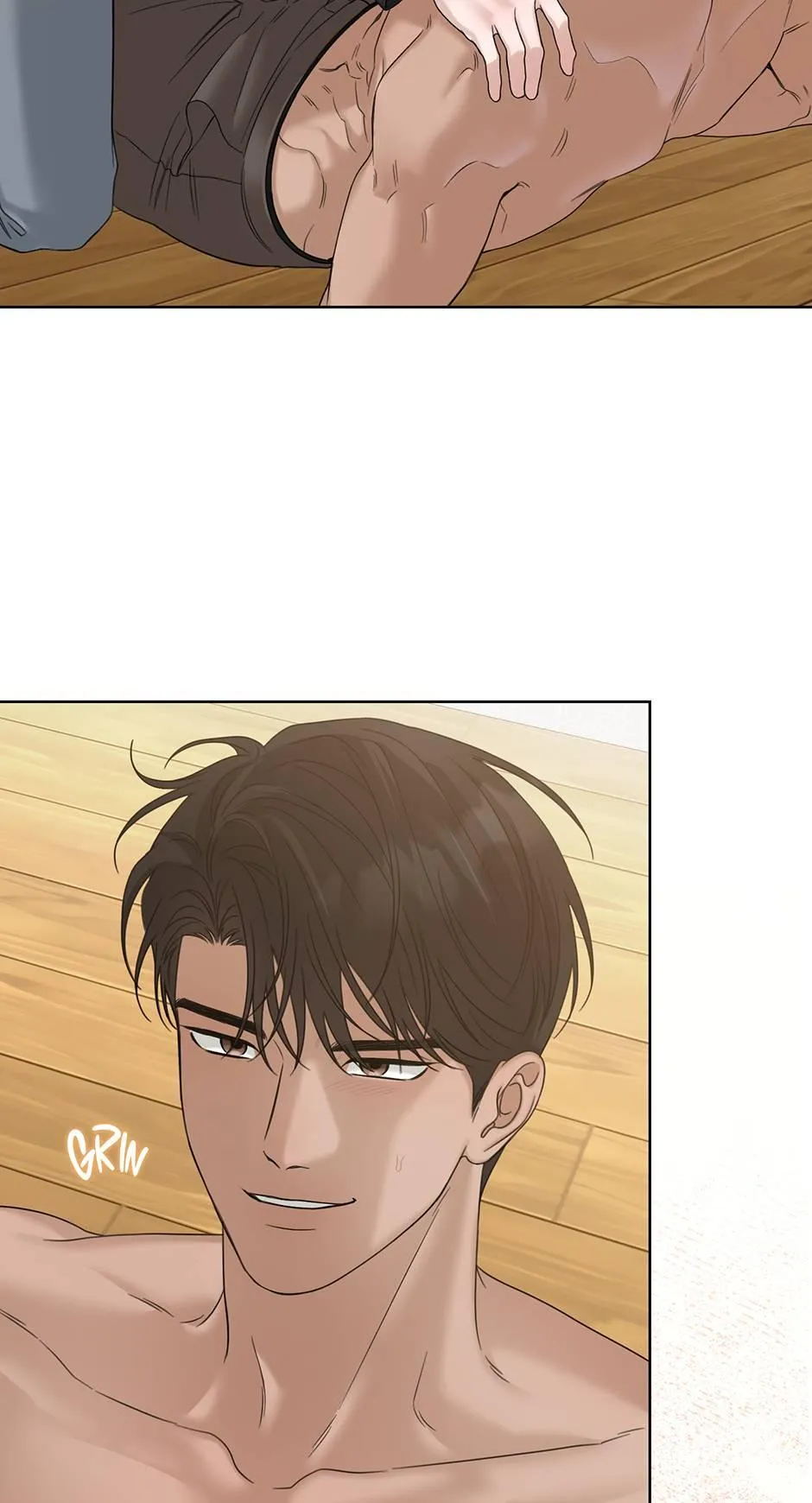 Catch Up - Chapter 42 Page 59