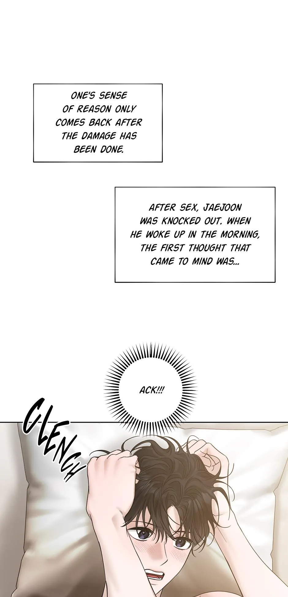 Catch Up - Chapter 43 Page 2