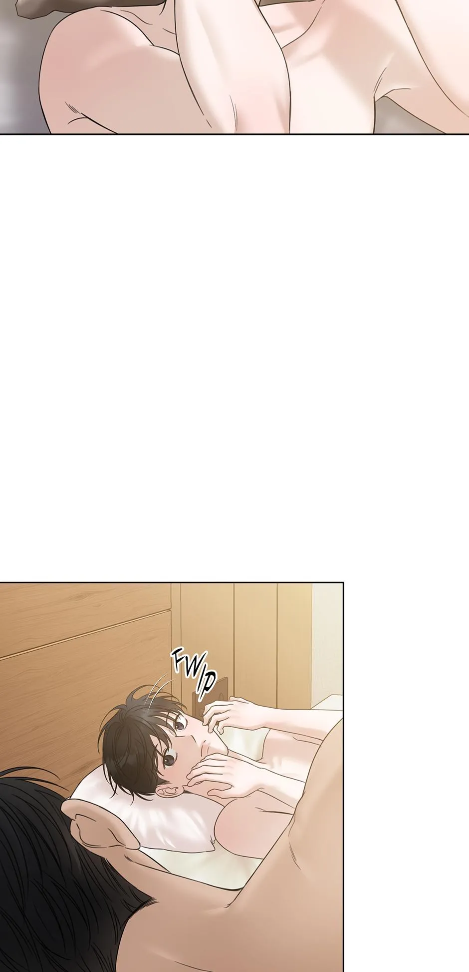 Catch Up - Chapter 43 Page 3
