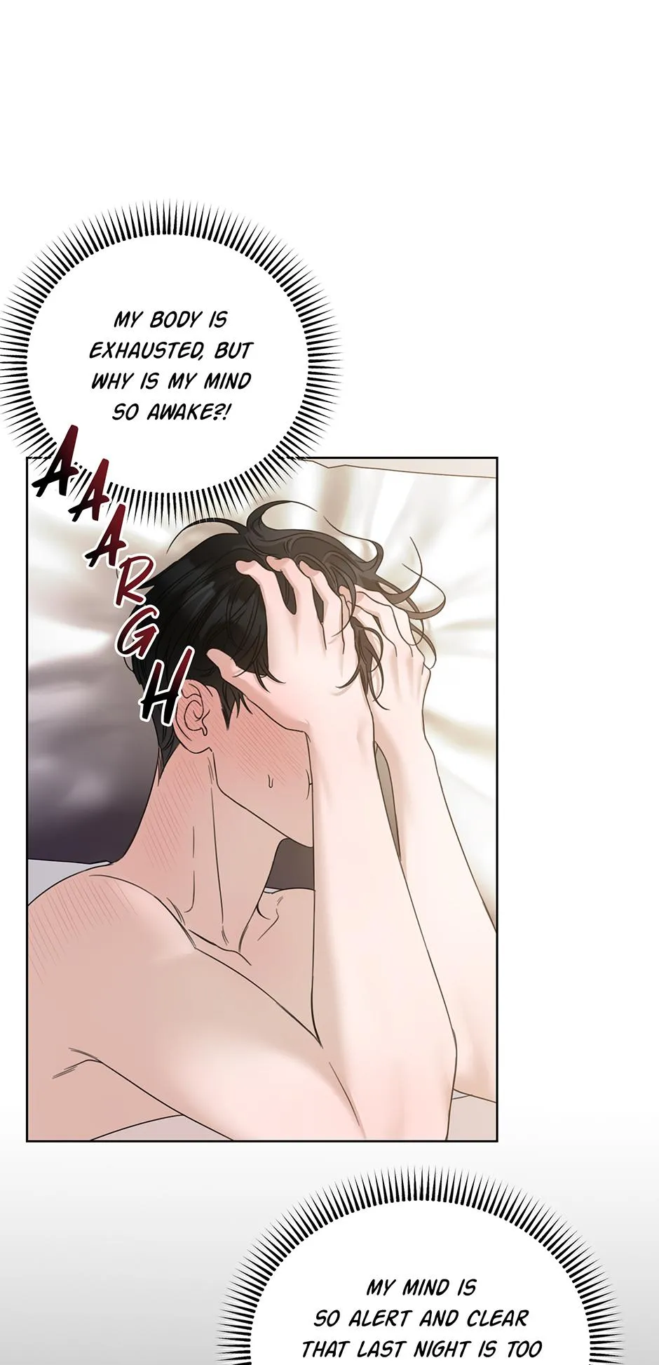 Catch Up - Chapter 43 Page 6