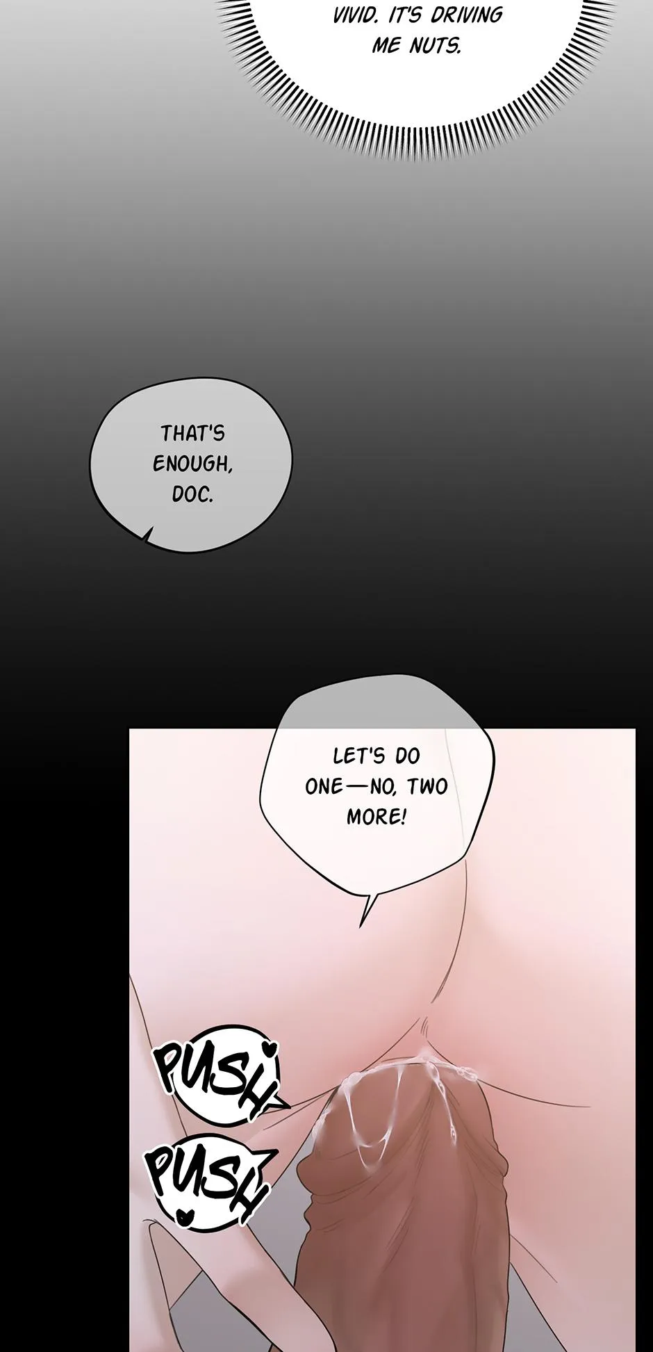 Catch Up - Chapter 43 Page 7