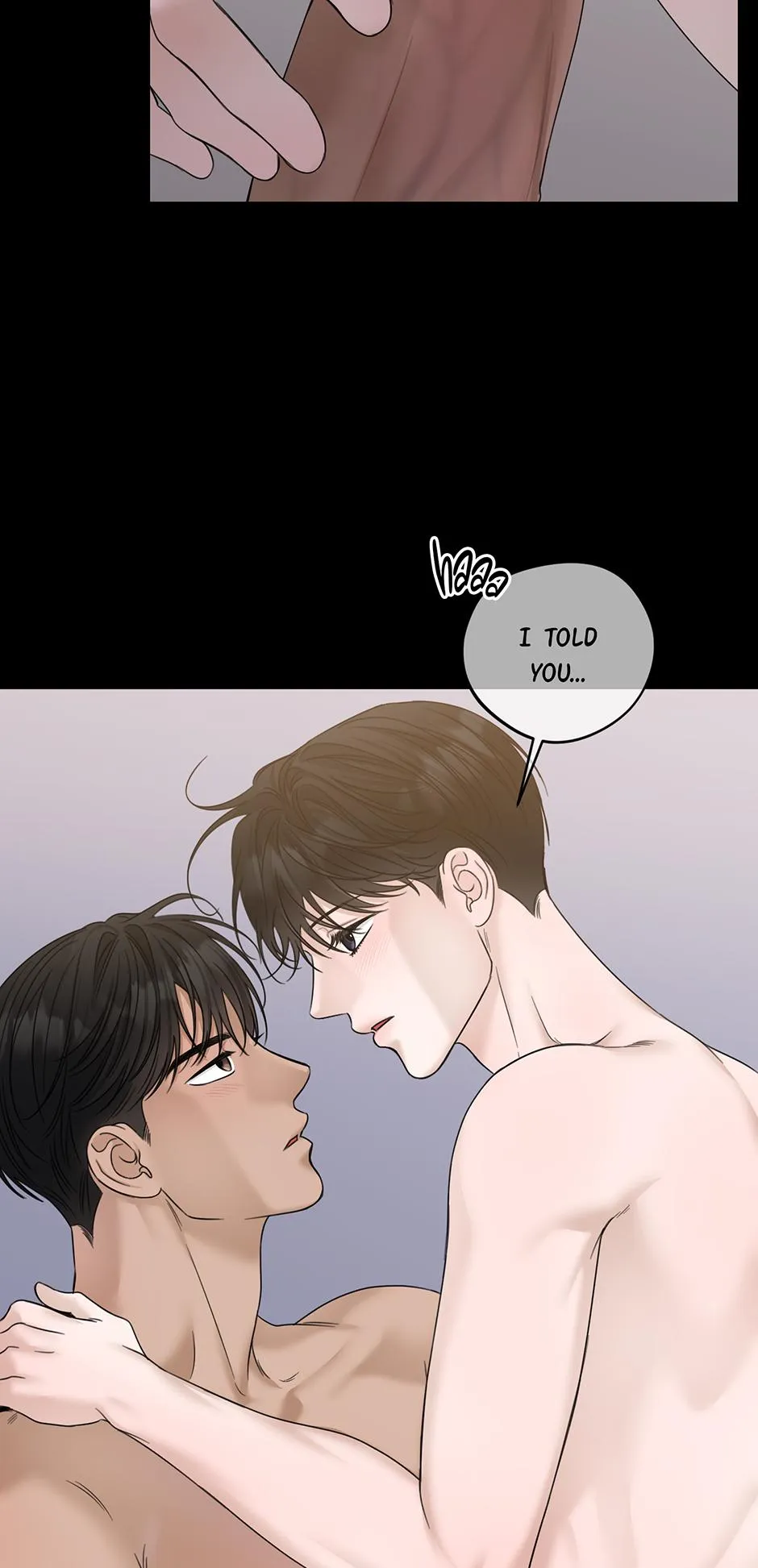 Catch Up - Chapter 43 Page 8