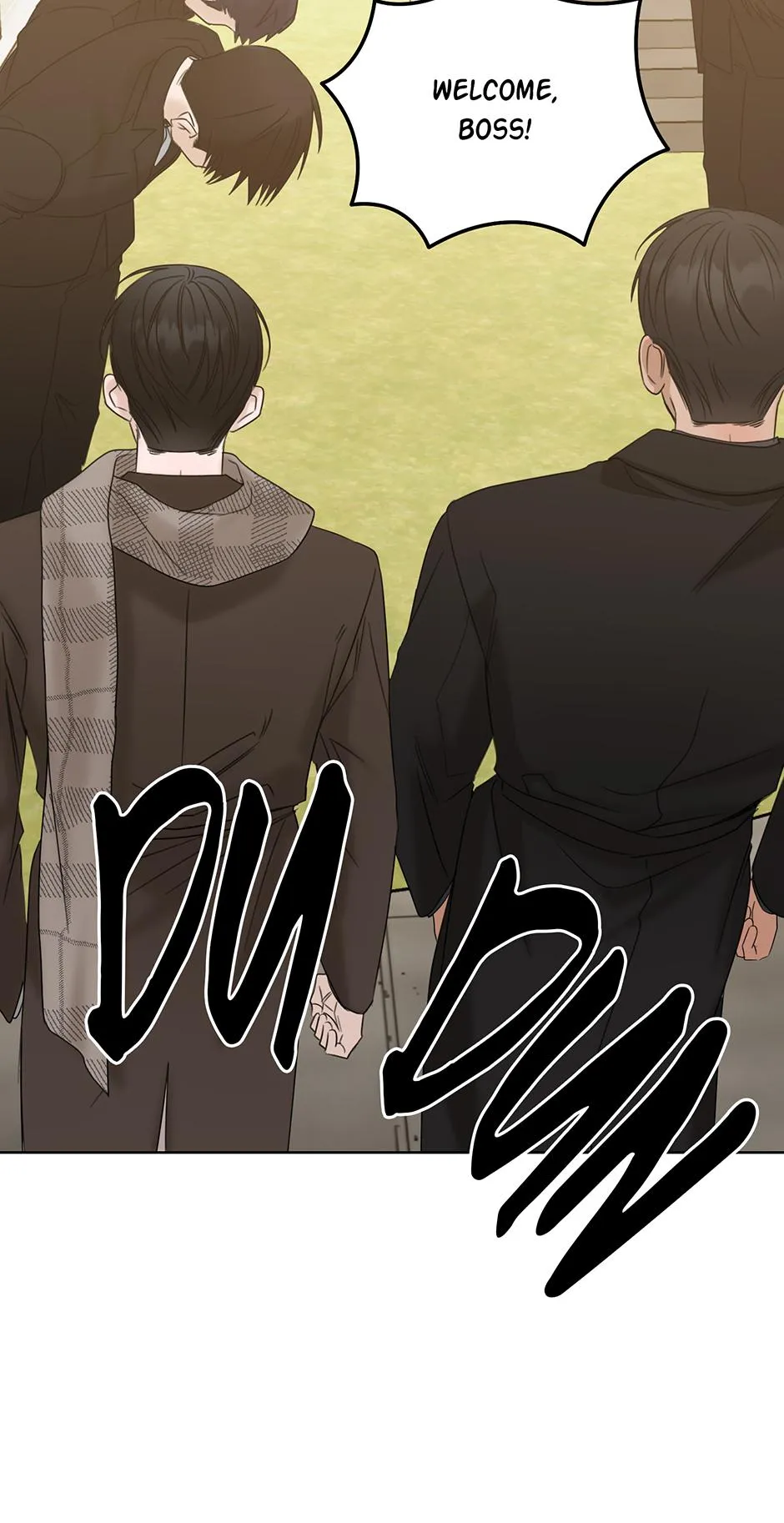 Catch Up - Chapter 43 Page 17