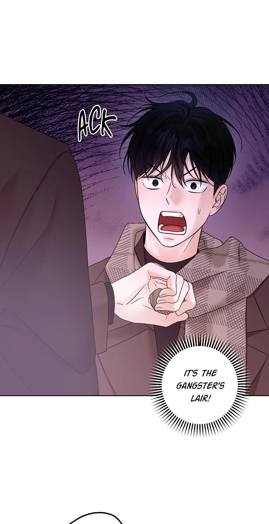 Catch Up - Chapter 43 Page 18