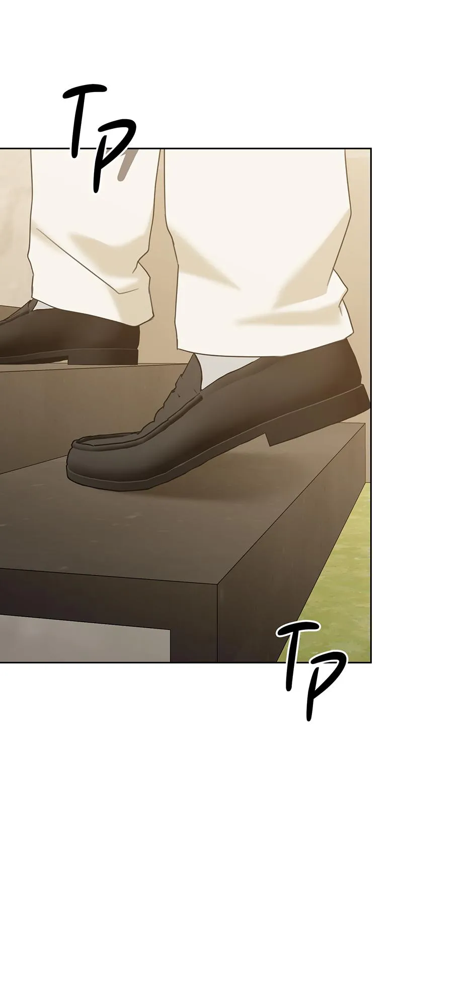 Catch Up - Chapter 43 Page 22