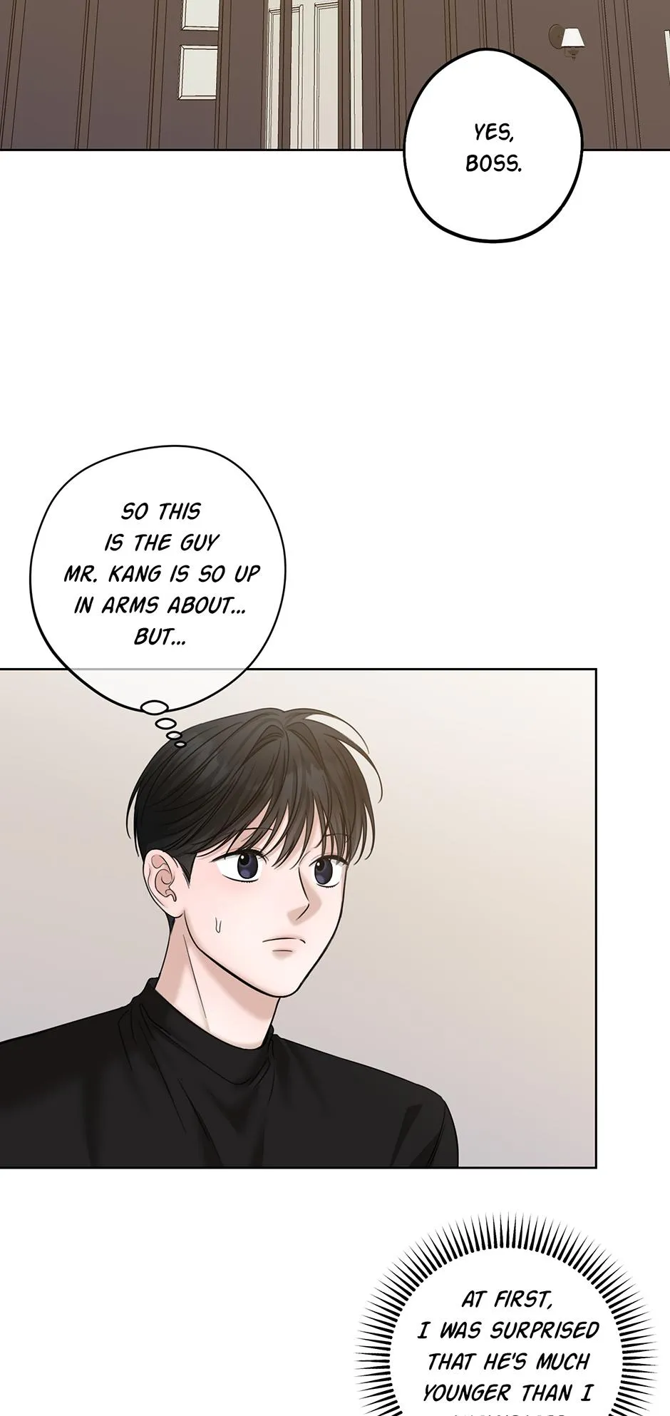 Catch Up - Chapter 43 Page 24