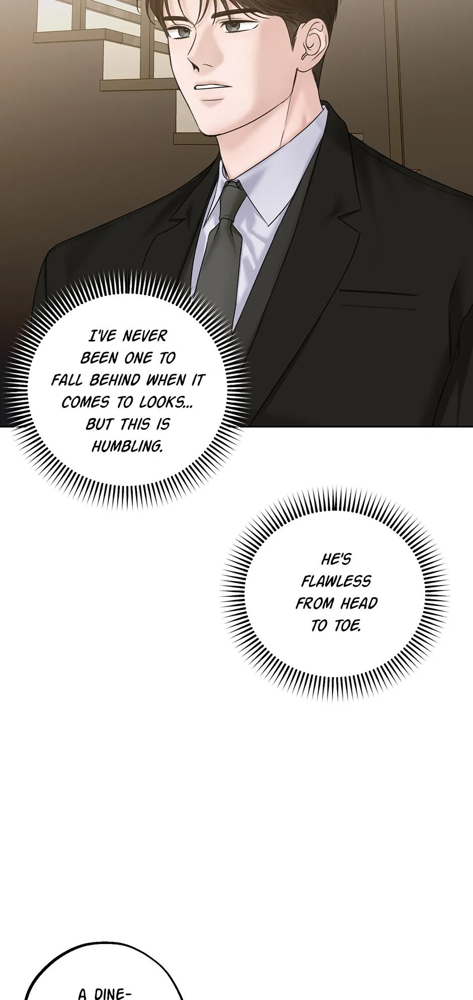 Catch Up - Chapter 43 Page 26