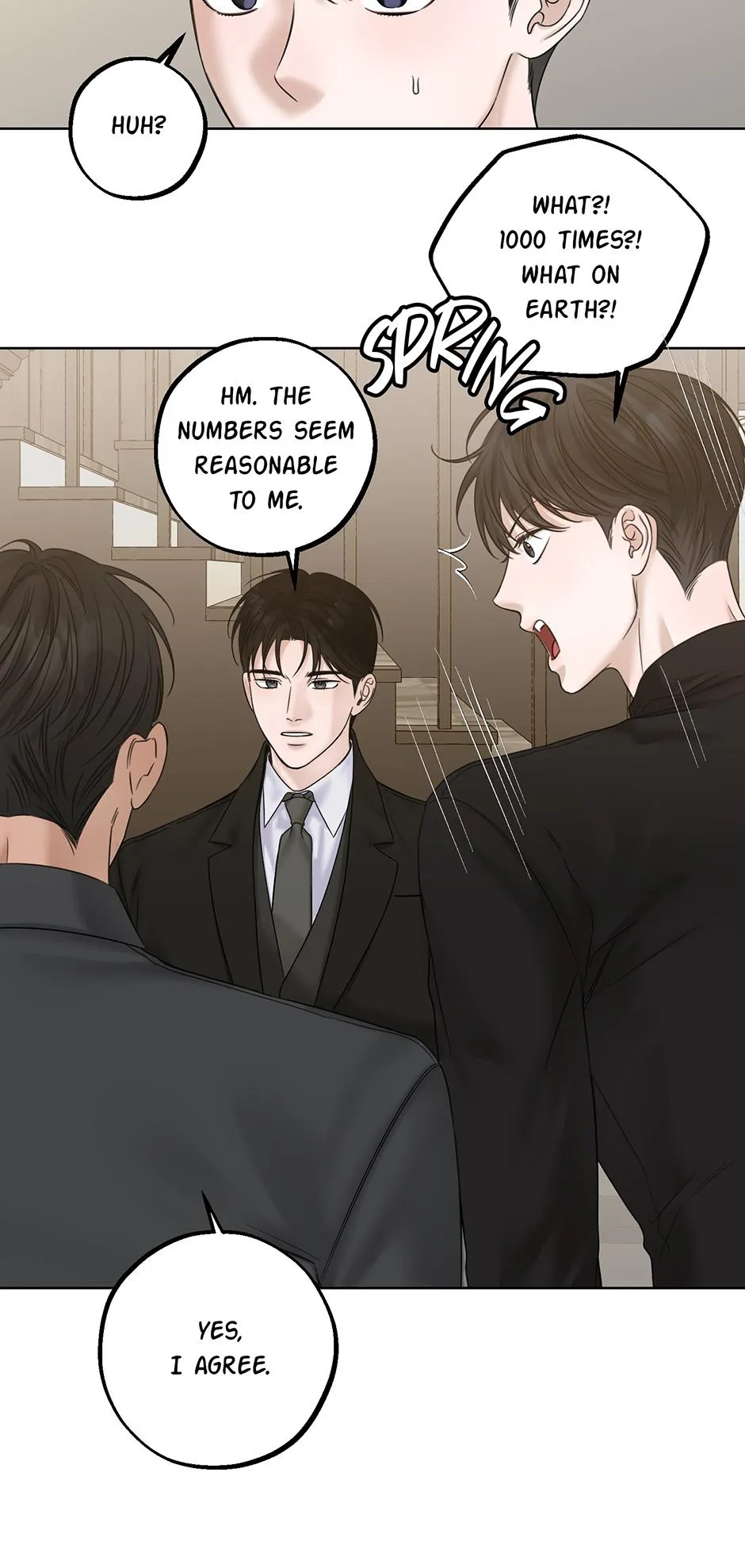 Catch Up - Chapter 43 Page 28