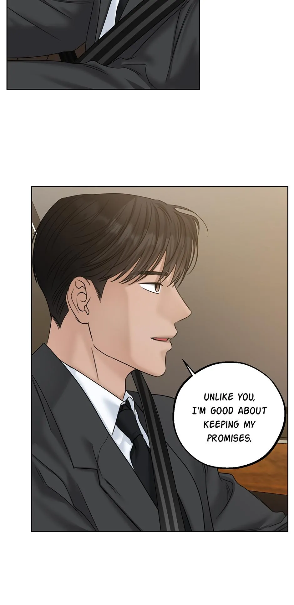 Catch Up - Chapter 43 Page 42