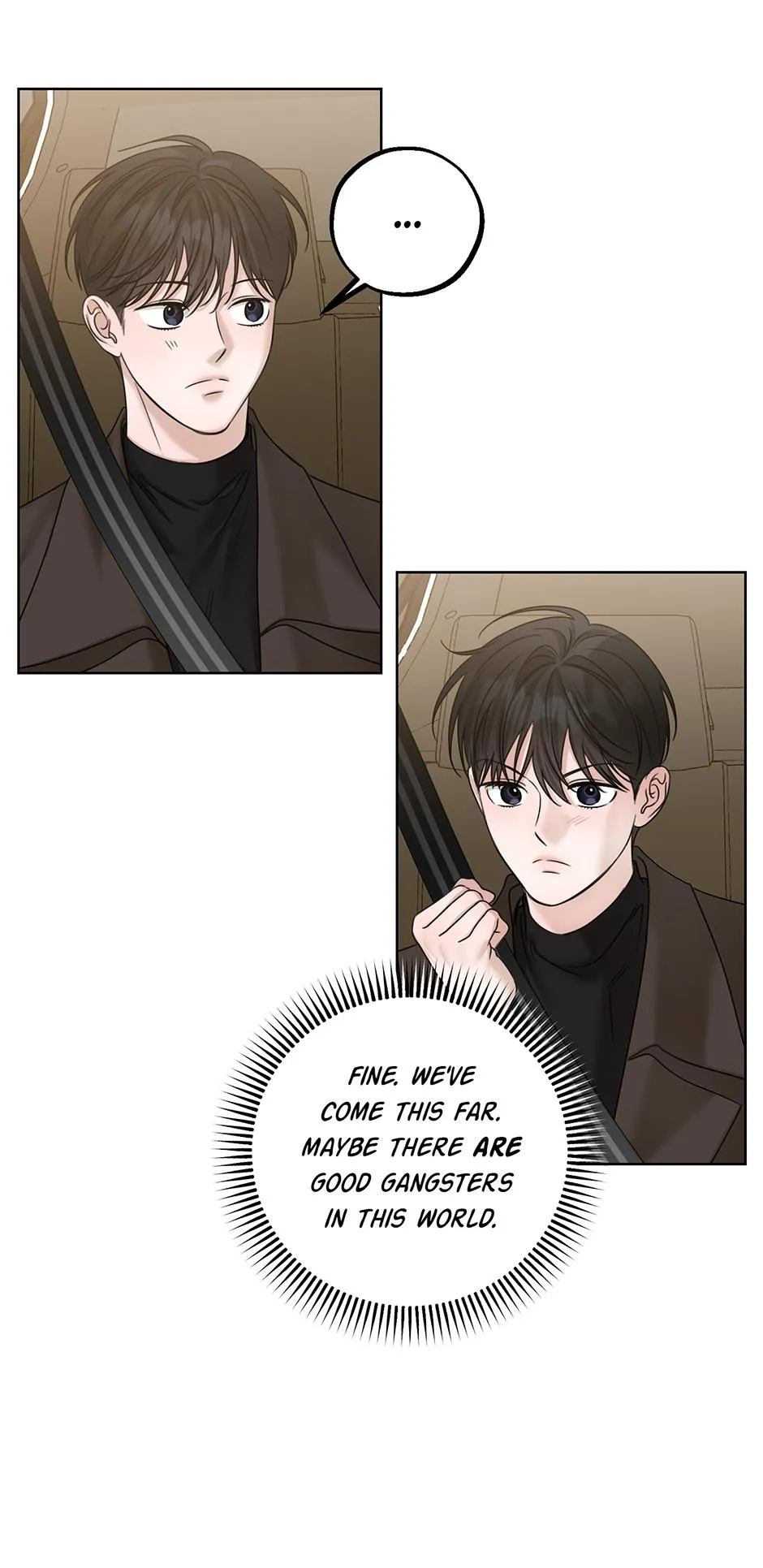Catch Up - Chapter 43 Page 43