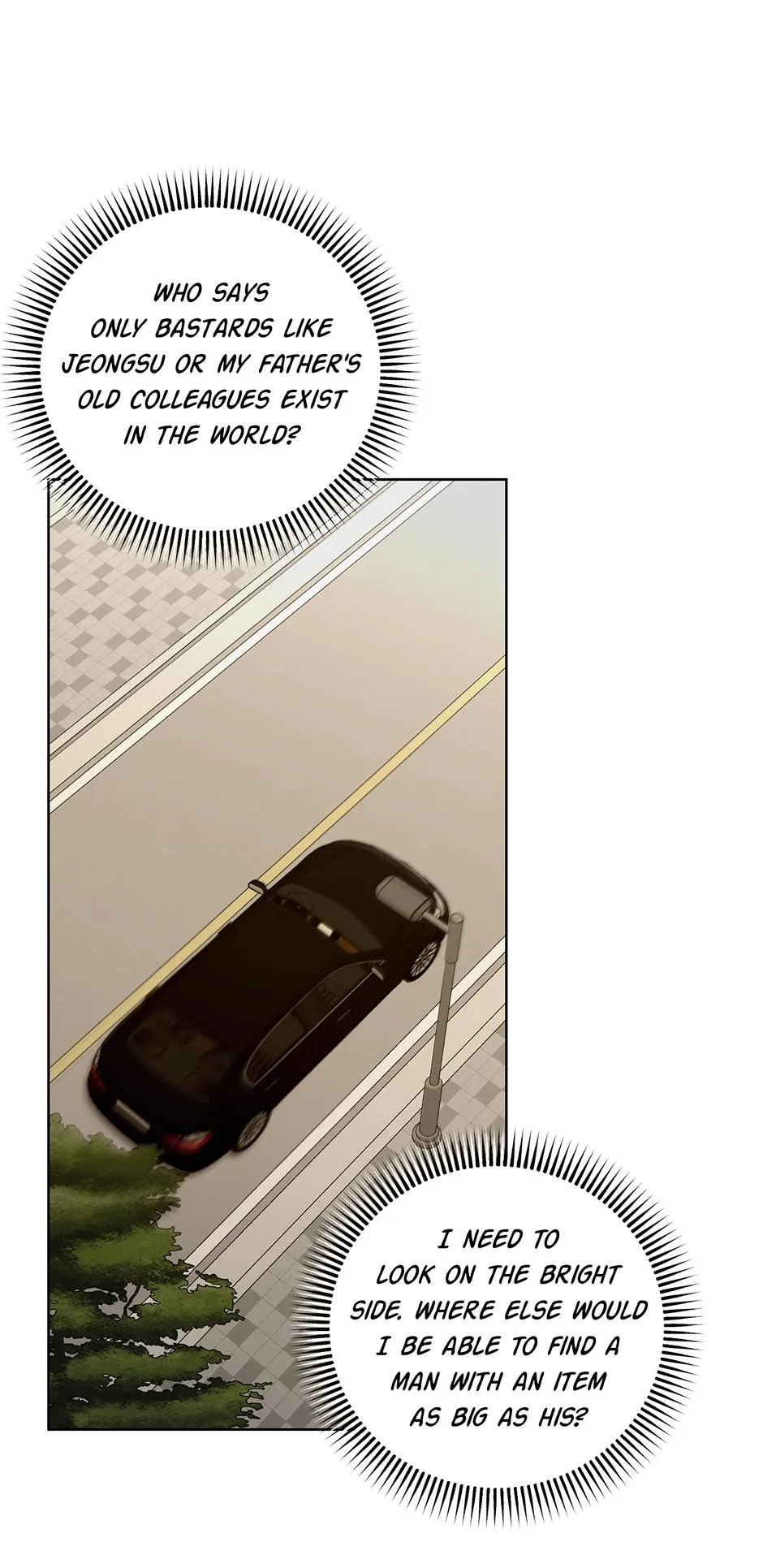 Catch Up - Chapter 43 Page 44