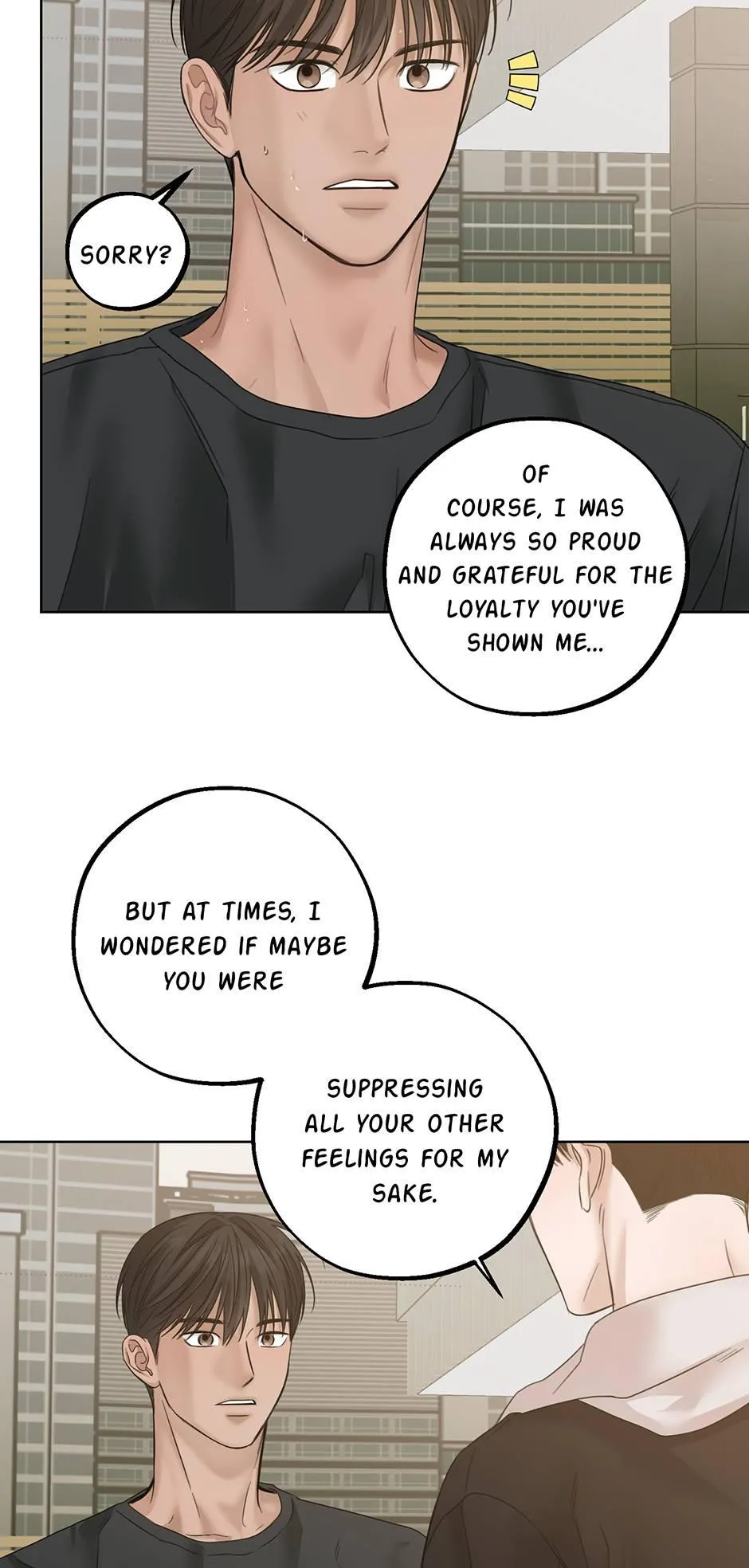 Catch Up - Chapter 44 Page 6