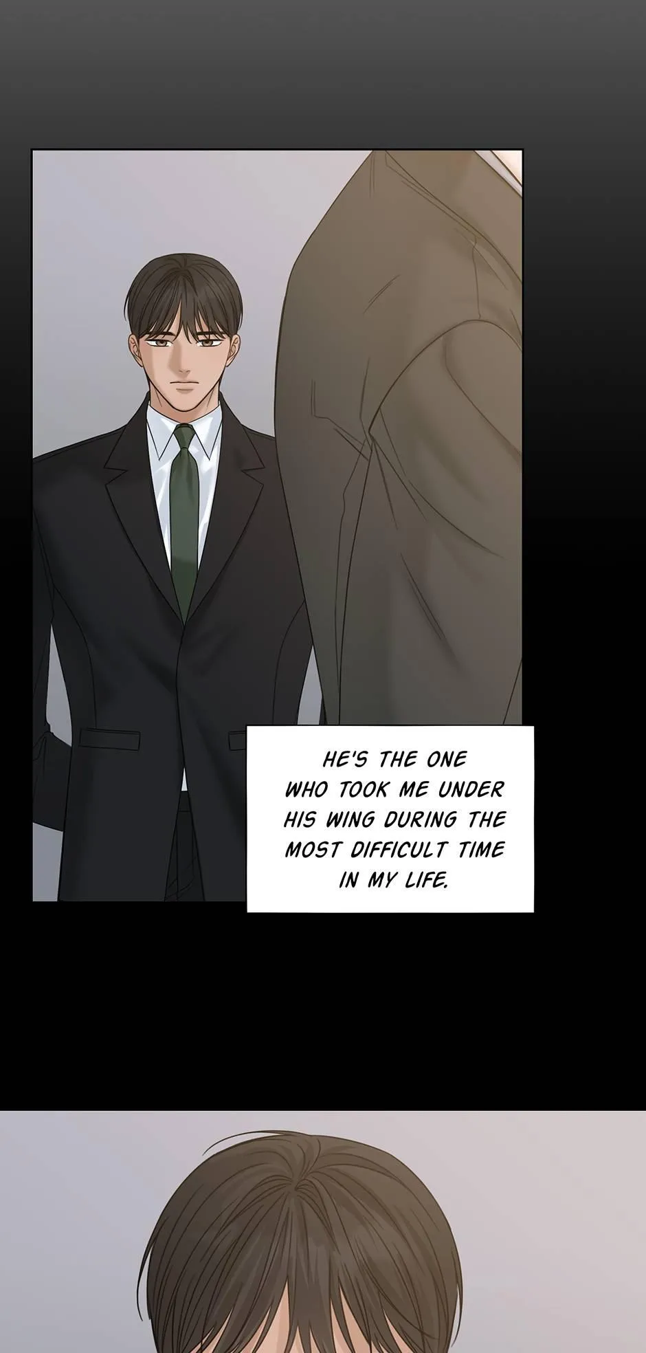 Catch Up - Chapter 44 Page 9
