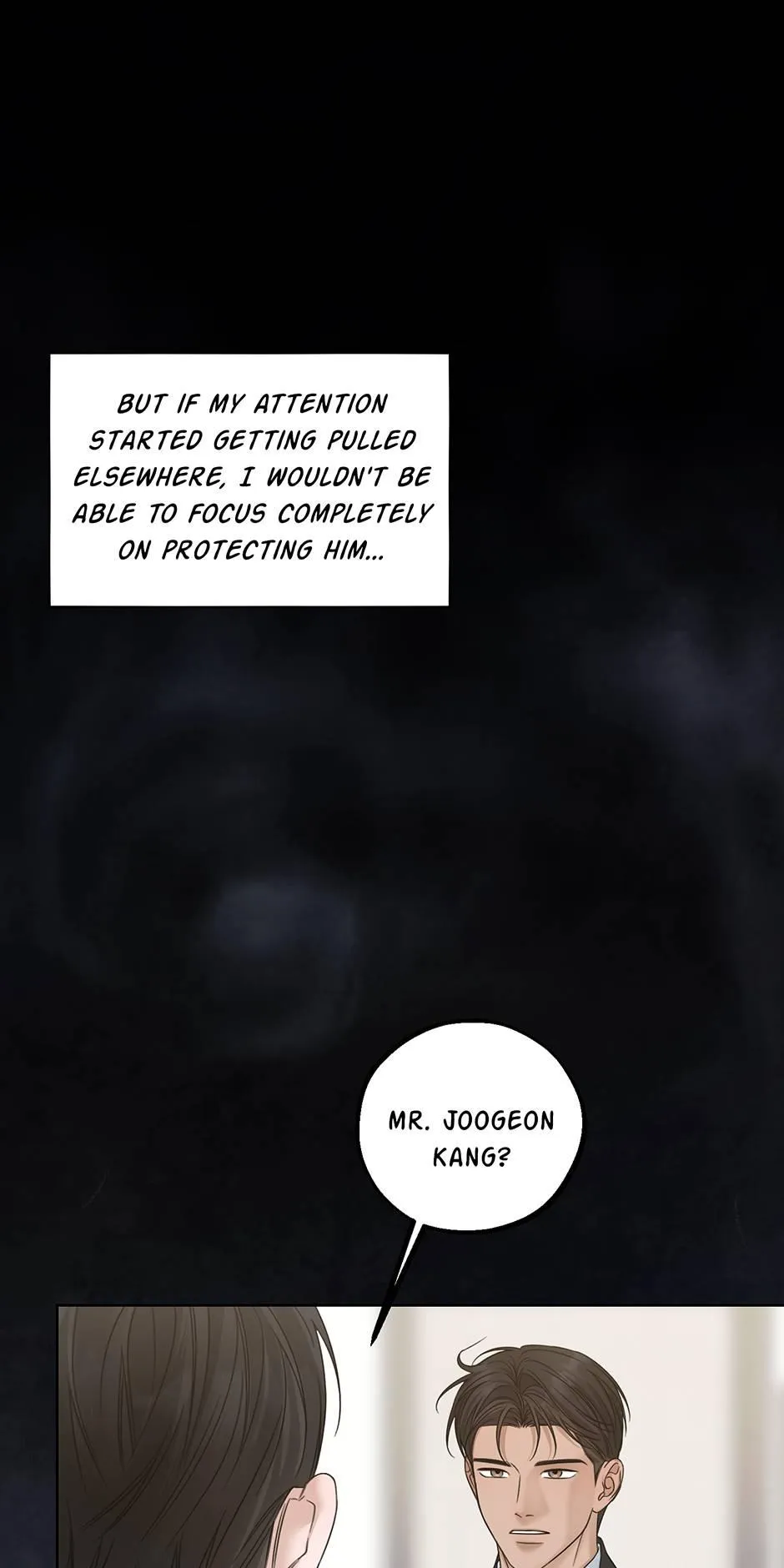 Catch Up - Chapter 44 Page 11