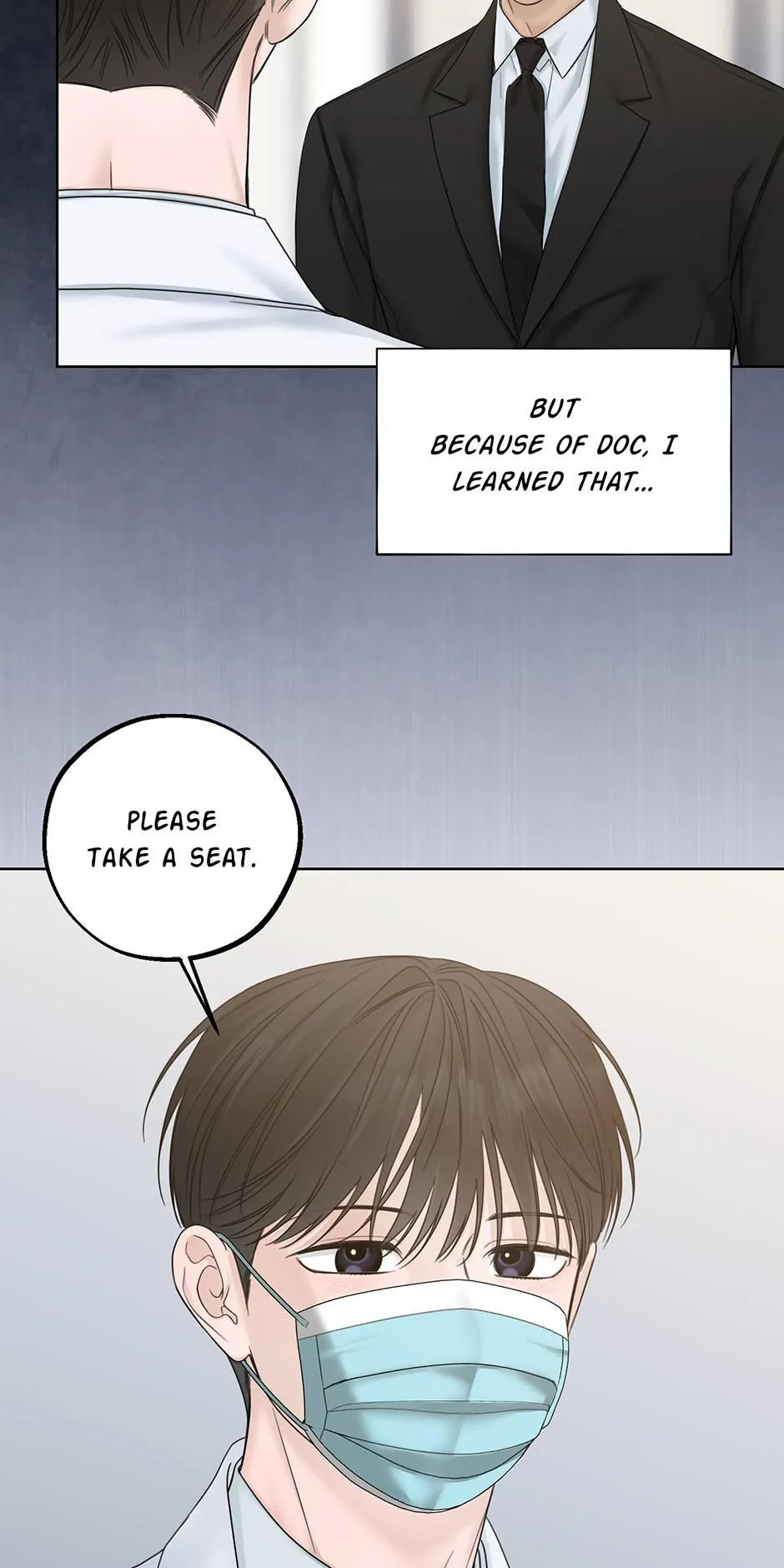Catch Up - Chapter 44 Page 12