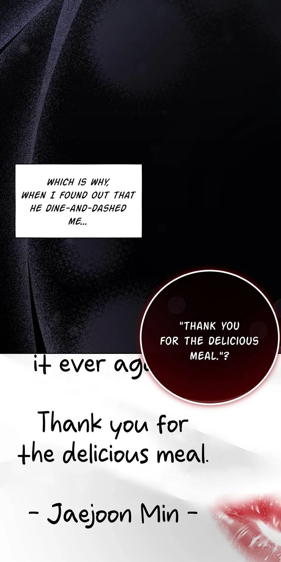 Catch Up - Chapter 44 Page 14