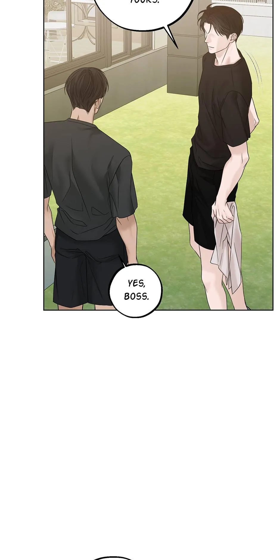 Catch Up - Chapter 44 Page 18