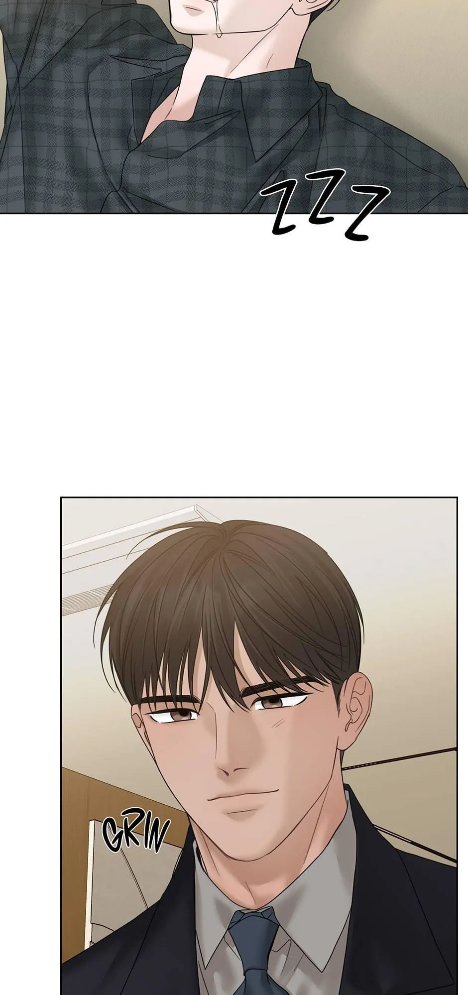 Catch Up - Chapter 44 Page 23