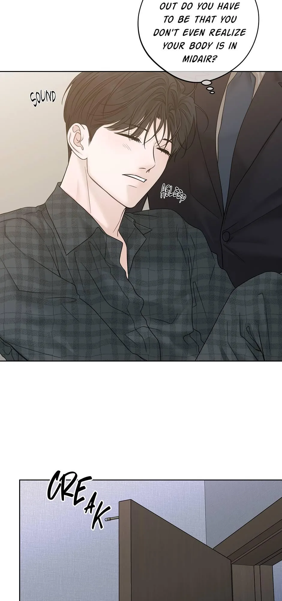 Catch Up - Chapter 44 Page 25