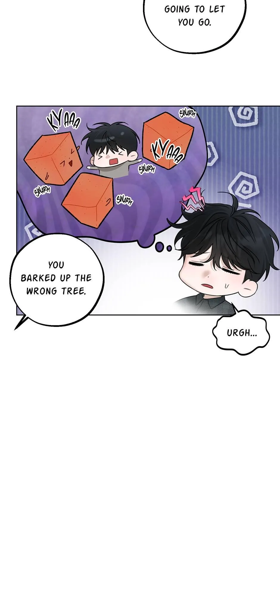 Catch Up - Chapter 44 Page 29
