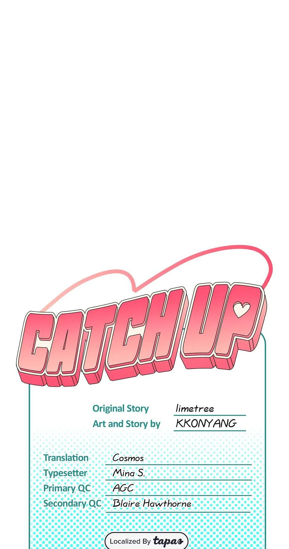 Catch Up - Chapter 44 Page 30