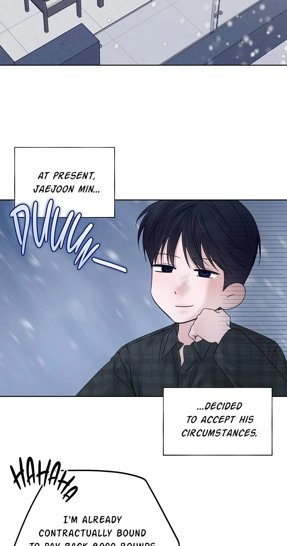 Catch Up - Chapter 44 Page 32