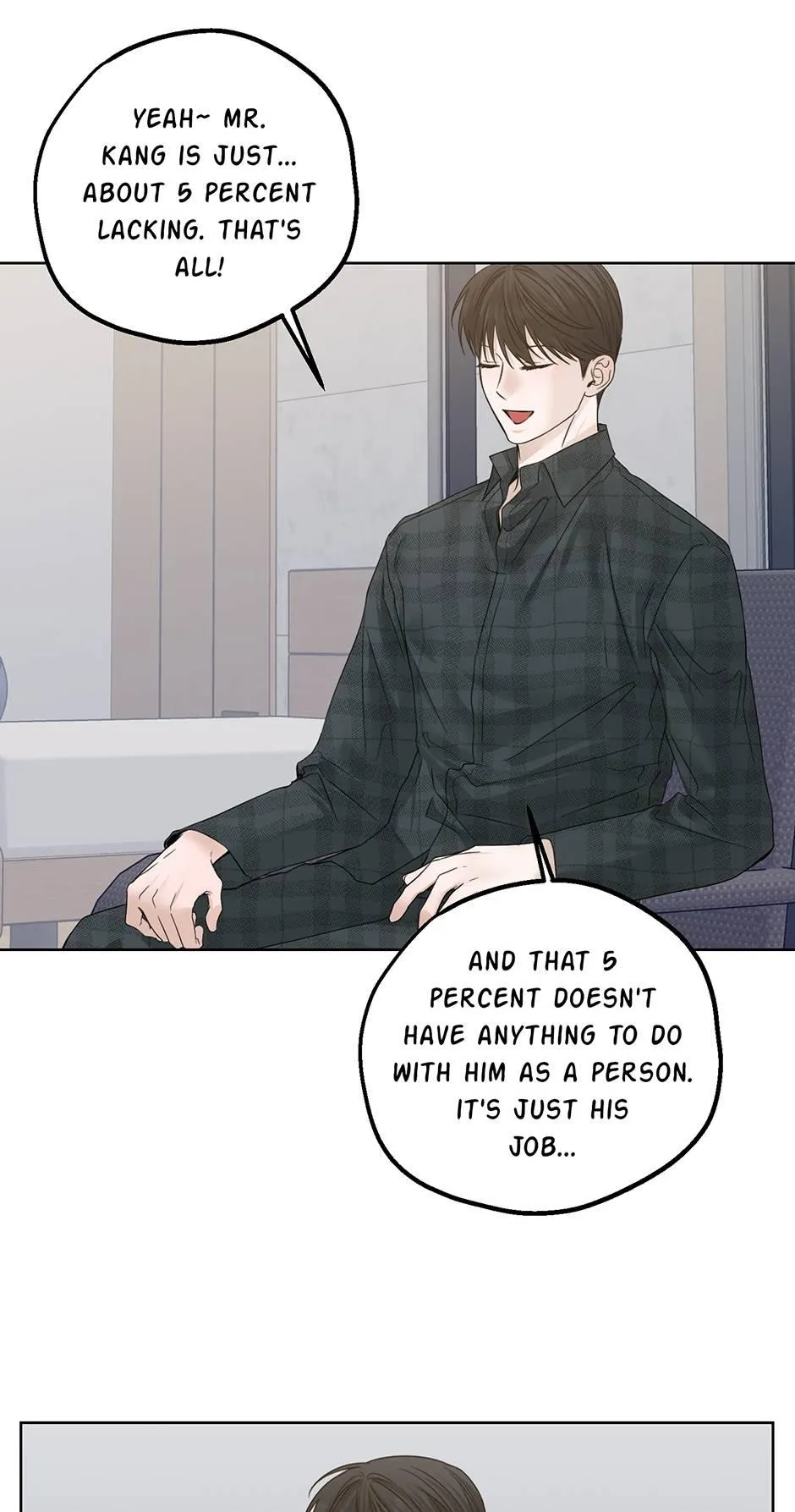 Catch Up - Chapter 44 Page 34