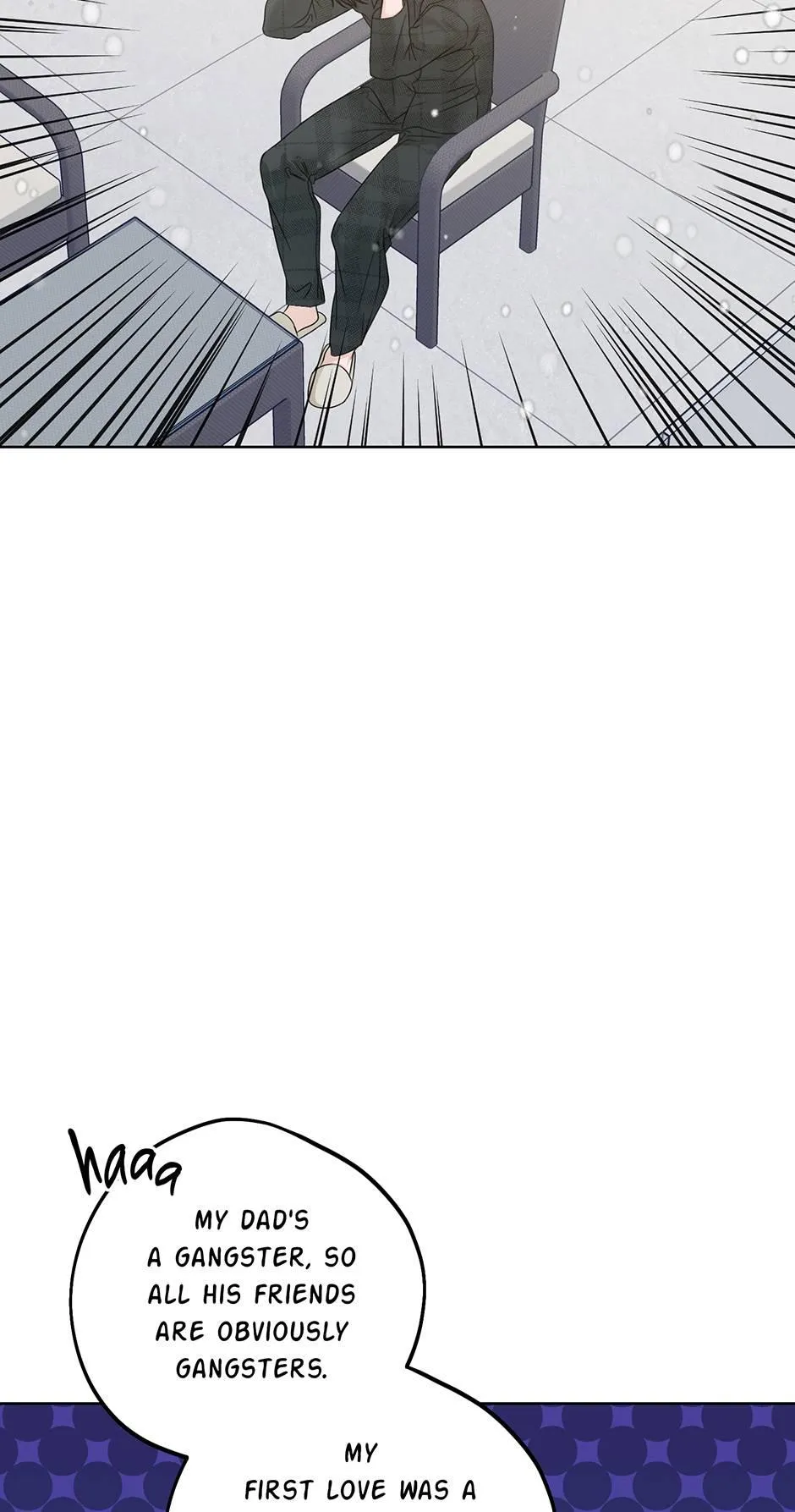 Catch Up - Chapter 44 Page 36
