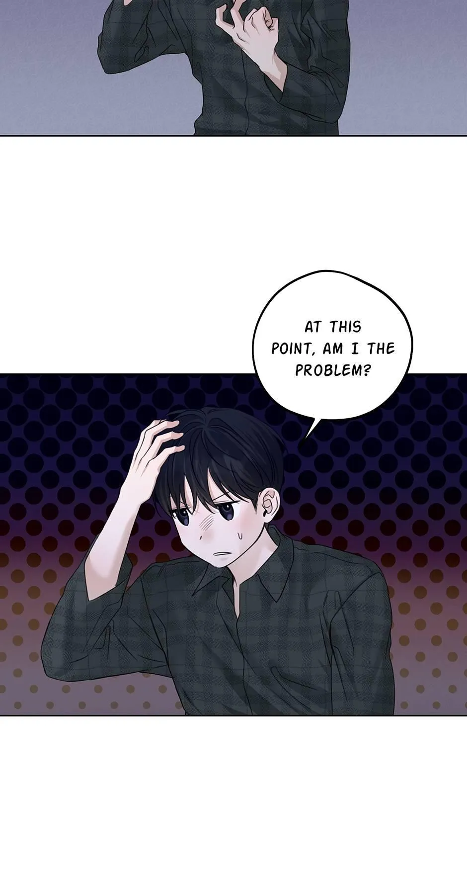 Catch Up - Chapter 44 Page 38