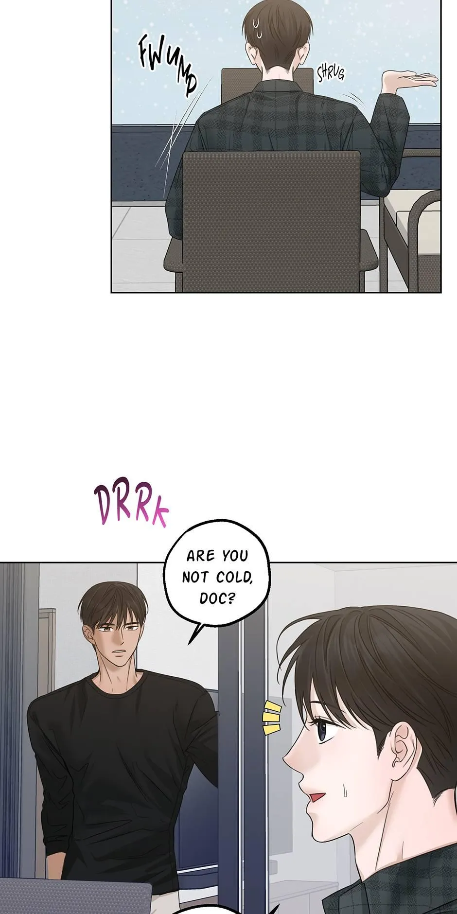 Catch Up - Chapter 44 Page 40